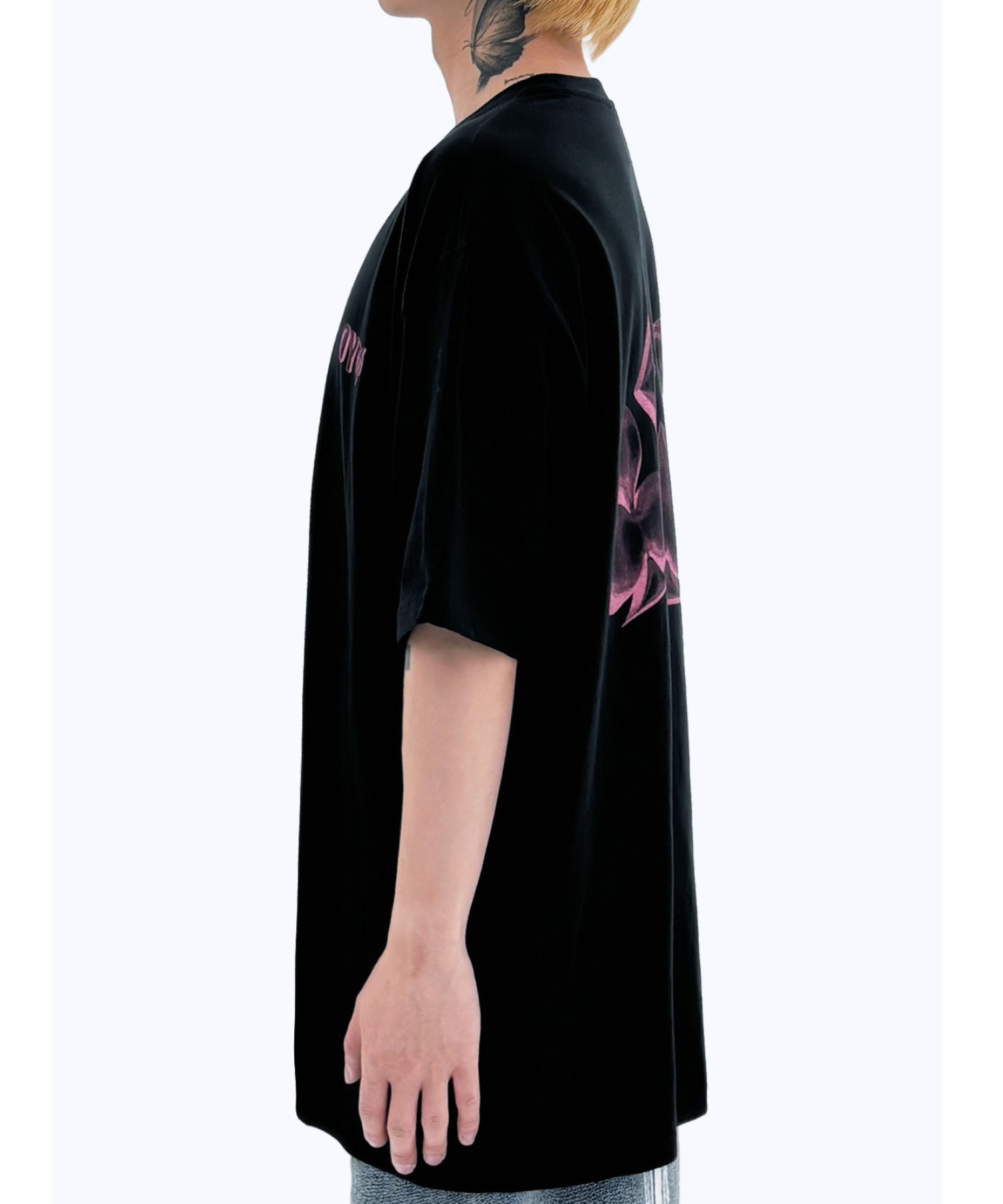 ★OY★TRUMP CARD LONG SLEEVE - BLACK★正規品/韓国直送料込 楽天市場】【正規品】[国内発送] OY オーワイ ロゴZIPポラ ロンT