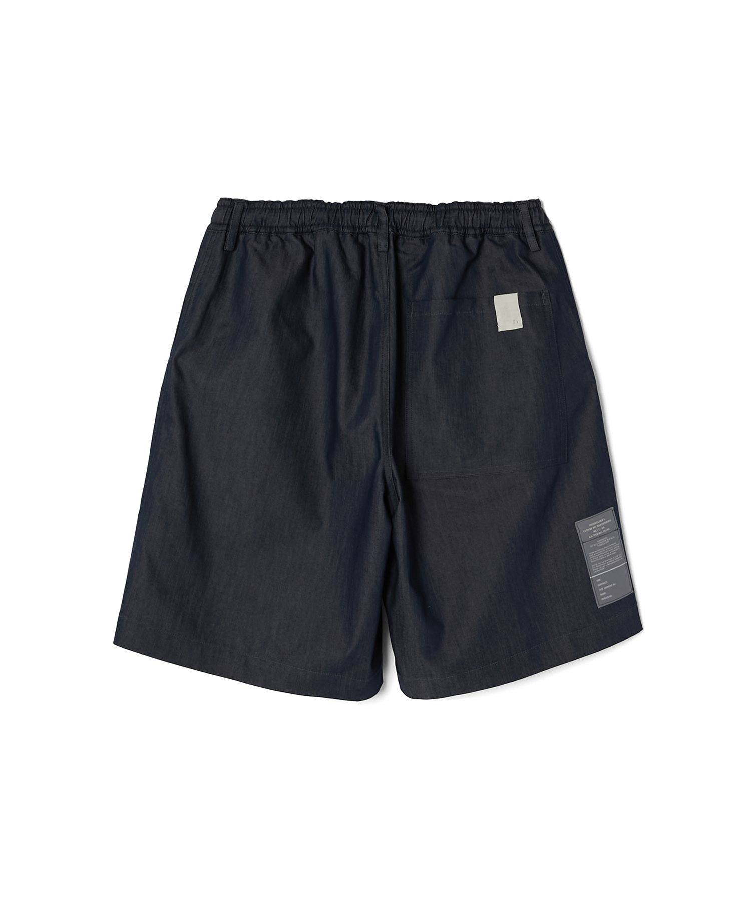パンツ N.HOOLYWOOD TUCKED HALF PANTS TUCKED HALF PANTS N.HOOLYWOOD COMPILE│N-HOOLYWOOD.COM