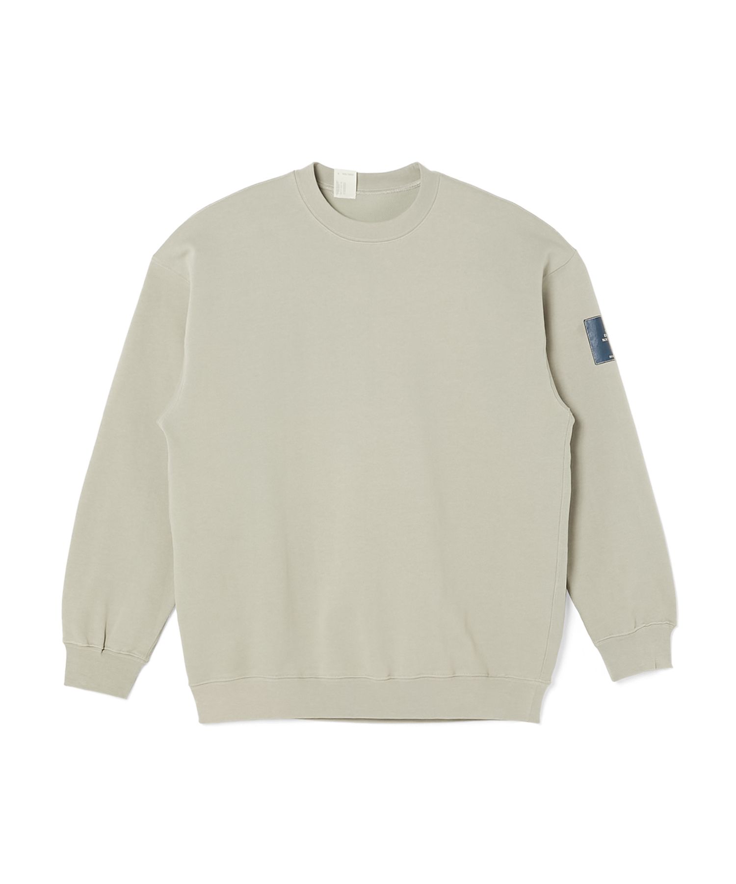 CREWNECK SWEATSHIRT N.HOOLYWOOD TEST PRODUCT EXCHANGE