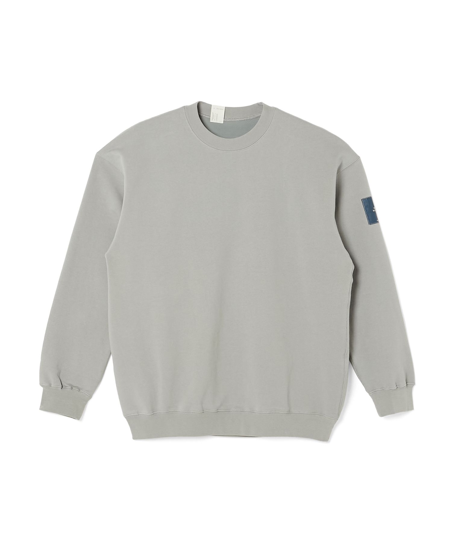 CREWNECK SWEATSHIRT N.HOOLYWOOD TEST PRODUCT EXCHANGE