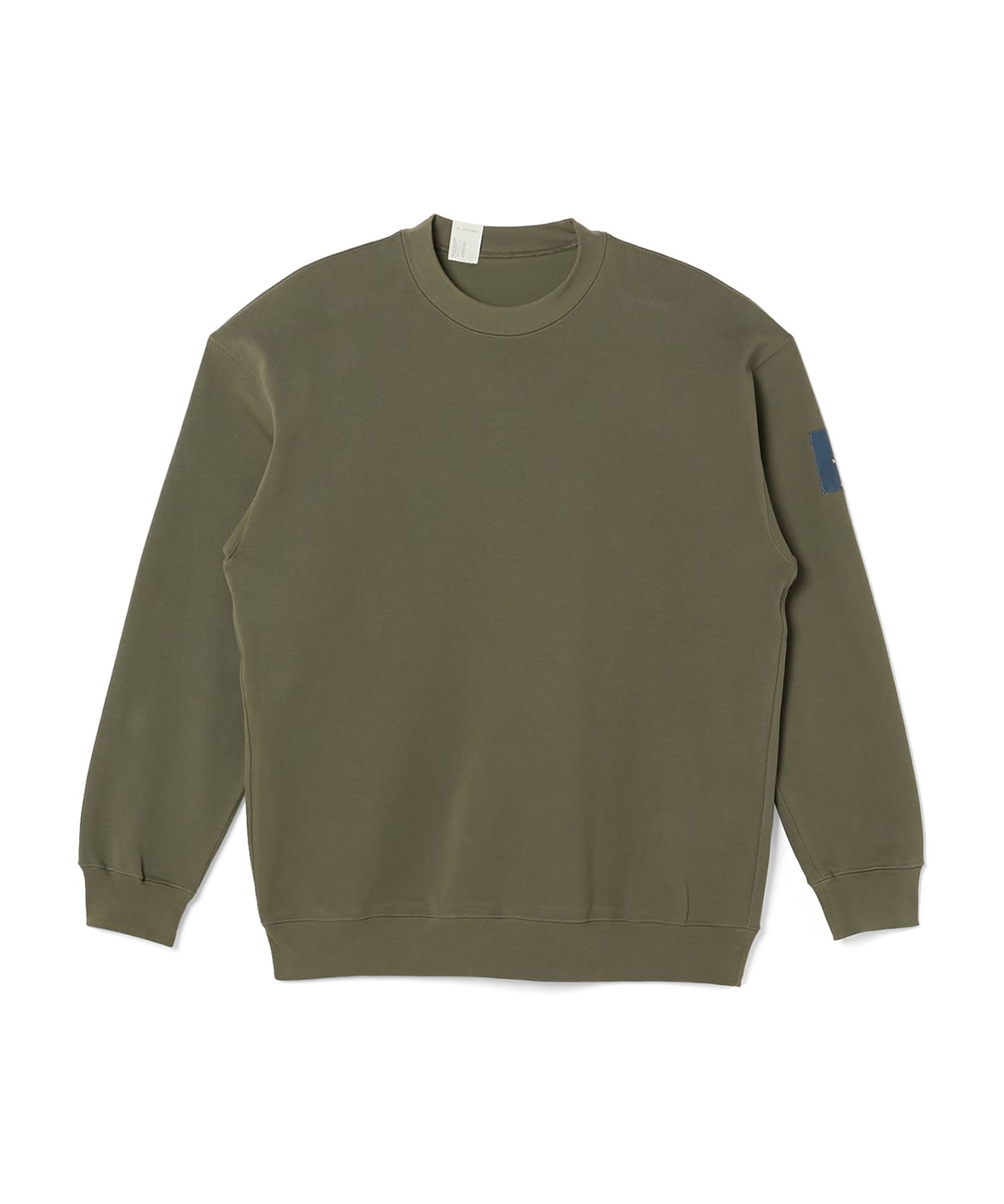 CREWNECK SWEATSHIRT N.HOOLYWOOD TEST PRODUCT EXCHANGE