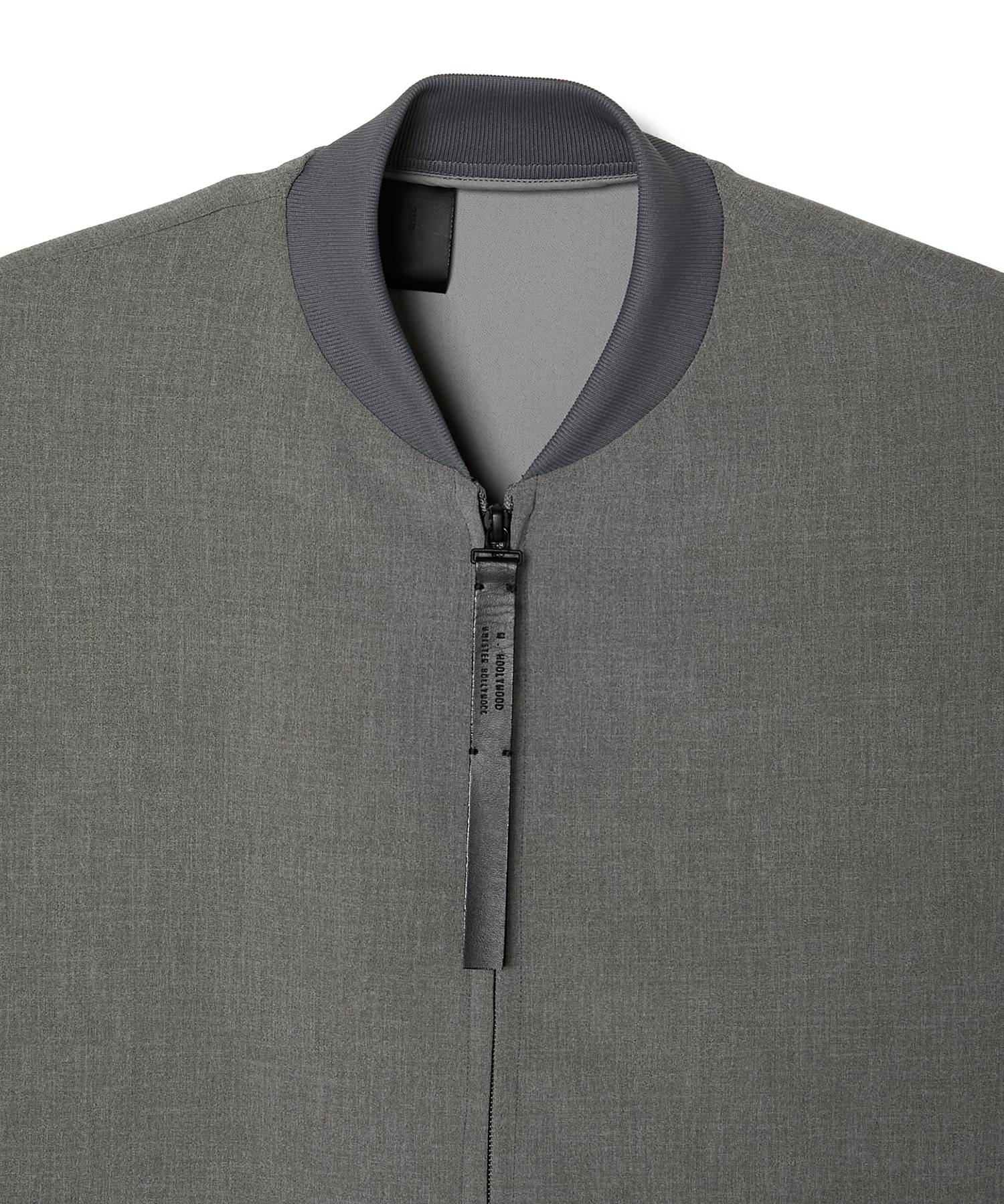 ジャケット・アウター n.hoolywood  gray 93009472_3_d_500.jpg