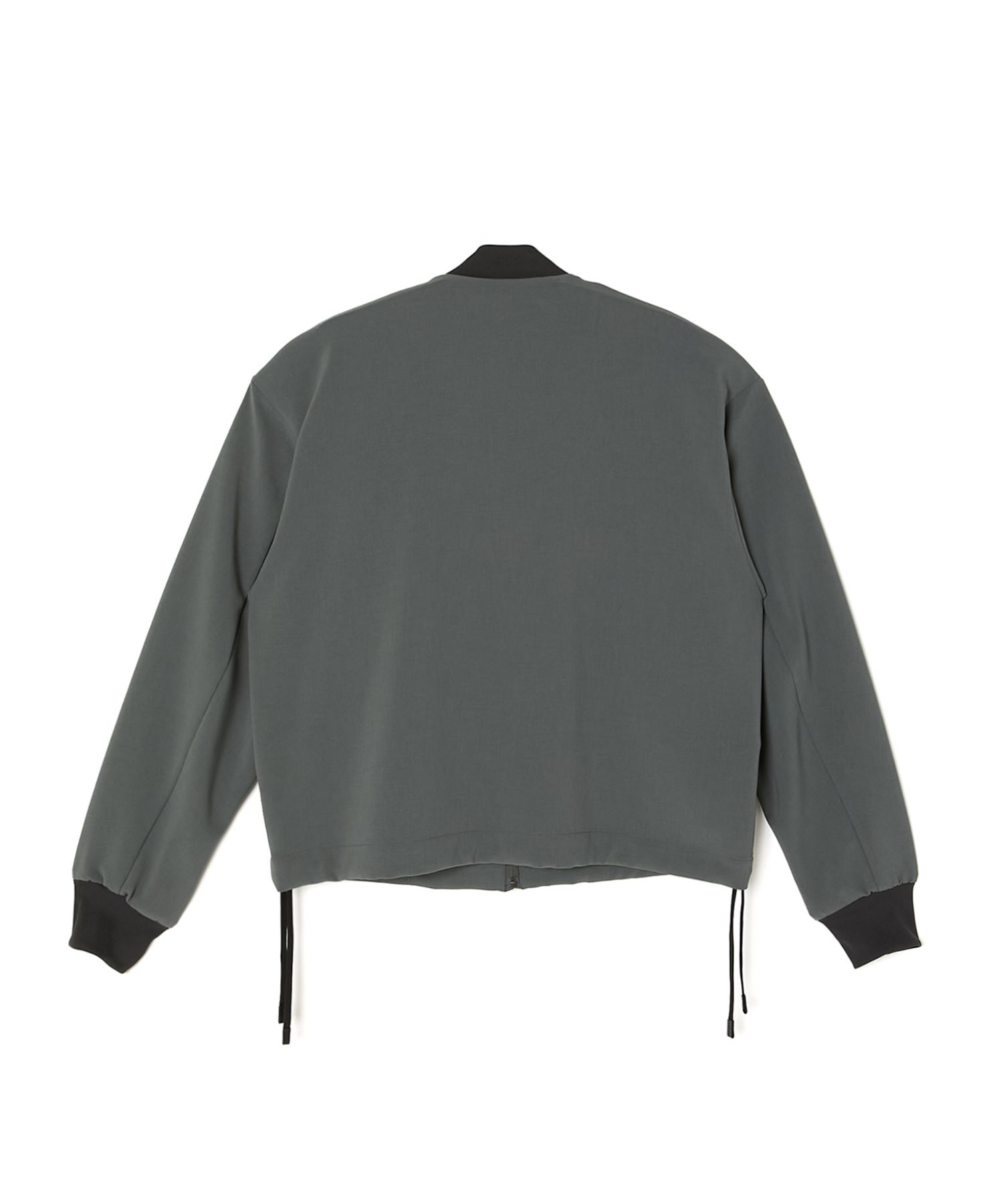 BLOUSON N.HOOLYWOOD COMPILE│N-HOOLYWOOD.COM