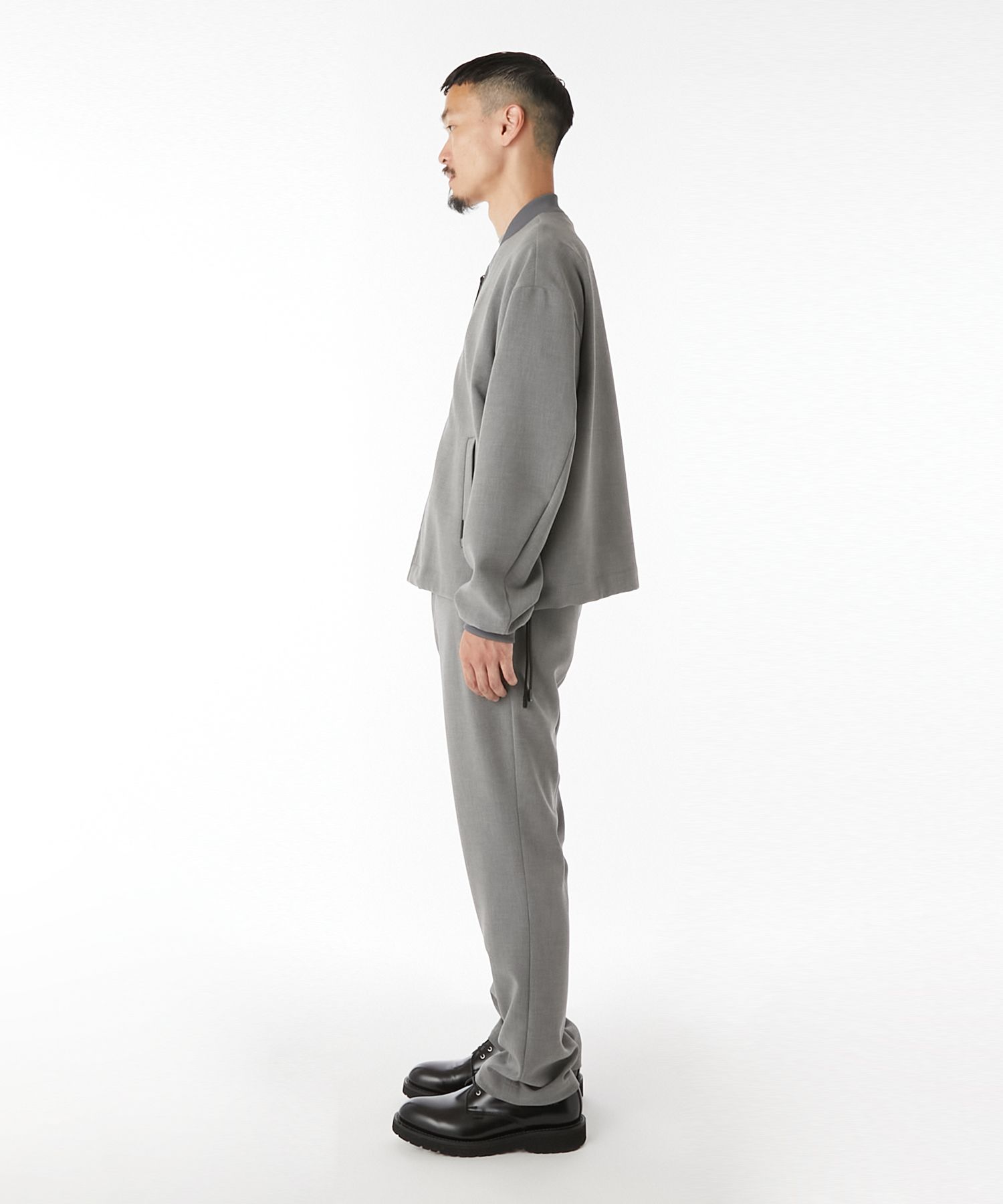 BLOUSON N.HOOLYWOOD COMPILE│N-HOOLYWOOD.COM