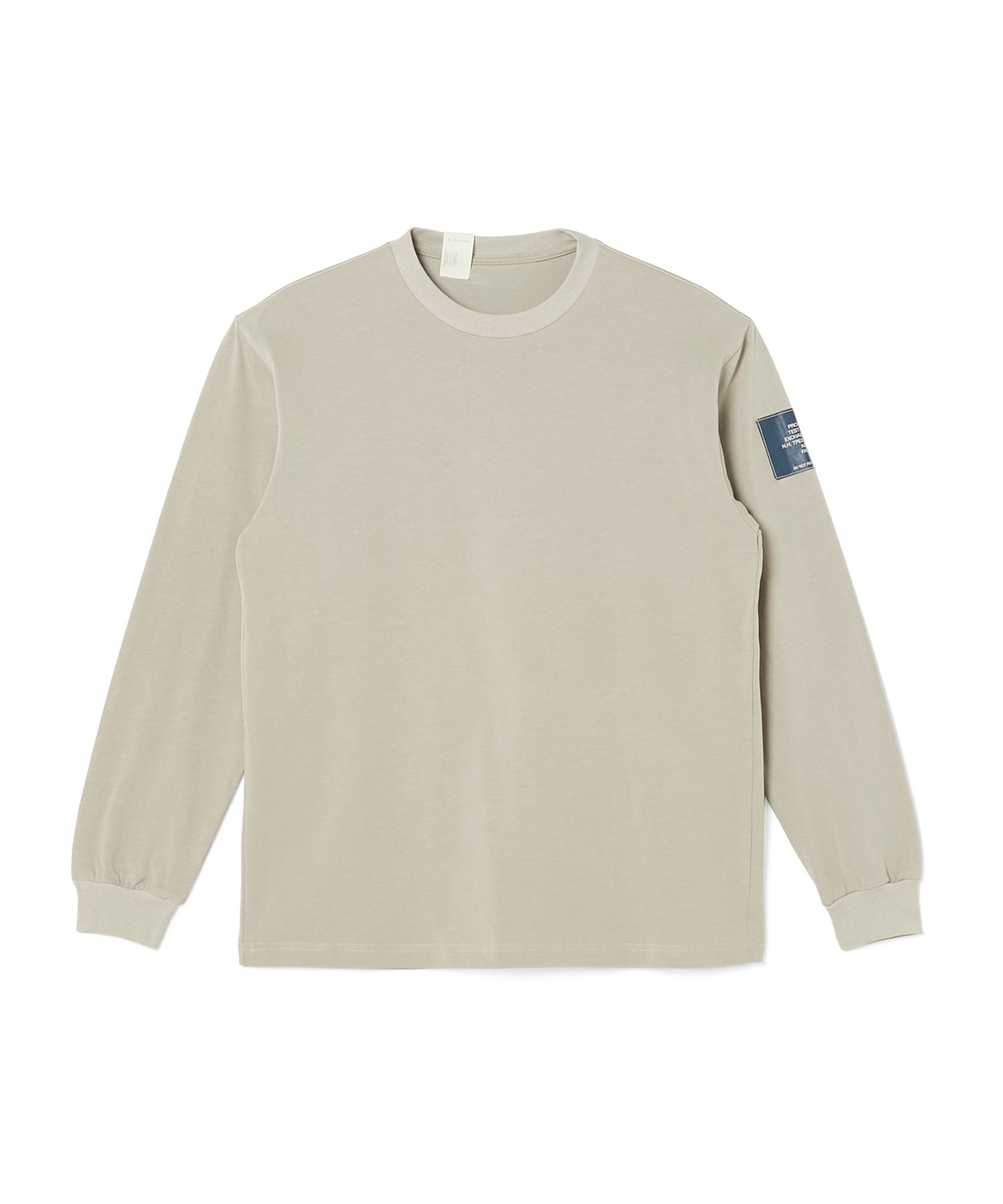 トップス n.hoolywood CREWNECK LONG SLEEVE N.HOOLYWOOD COMPILE│N-HOOLYWOOD.COM