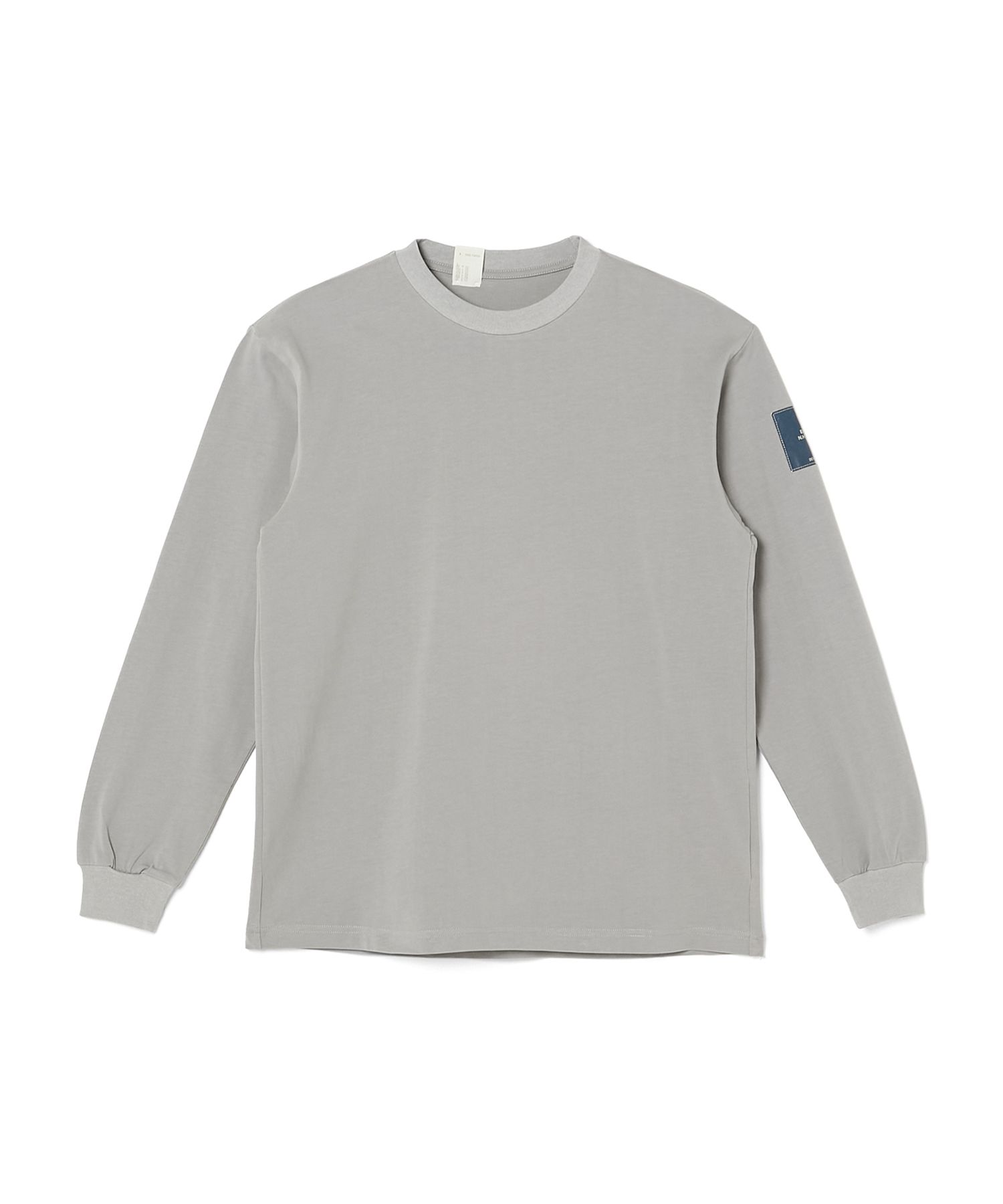 最終値下げ！佐藤健男女兼用LONG SLEEVE LOUNGE WEAR SET ナガイレーベン】男女兼用スクラブ（ストレッチ・接触冷感・制菌