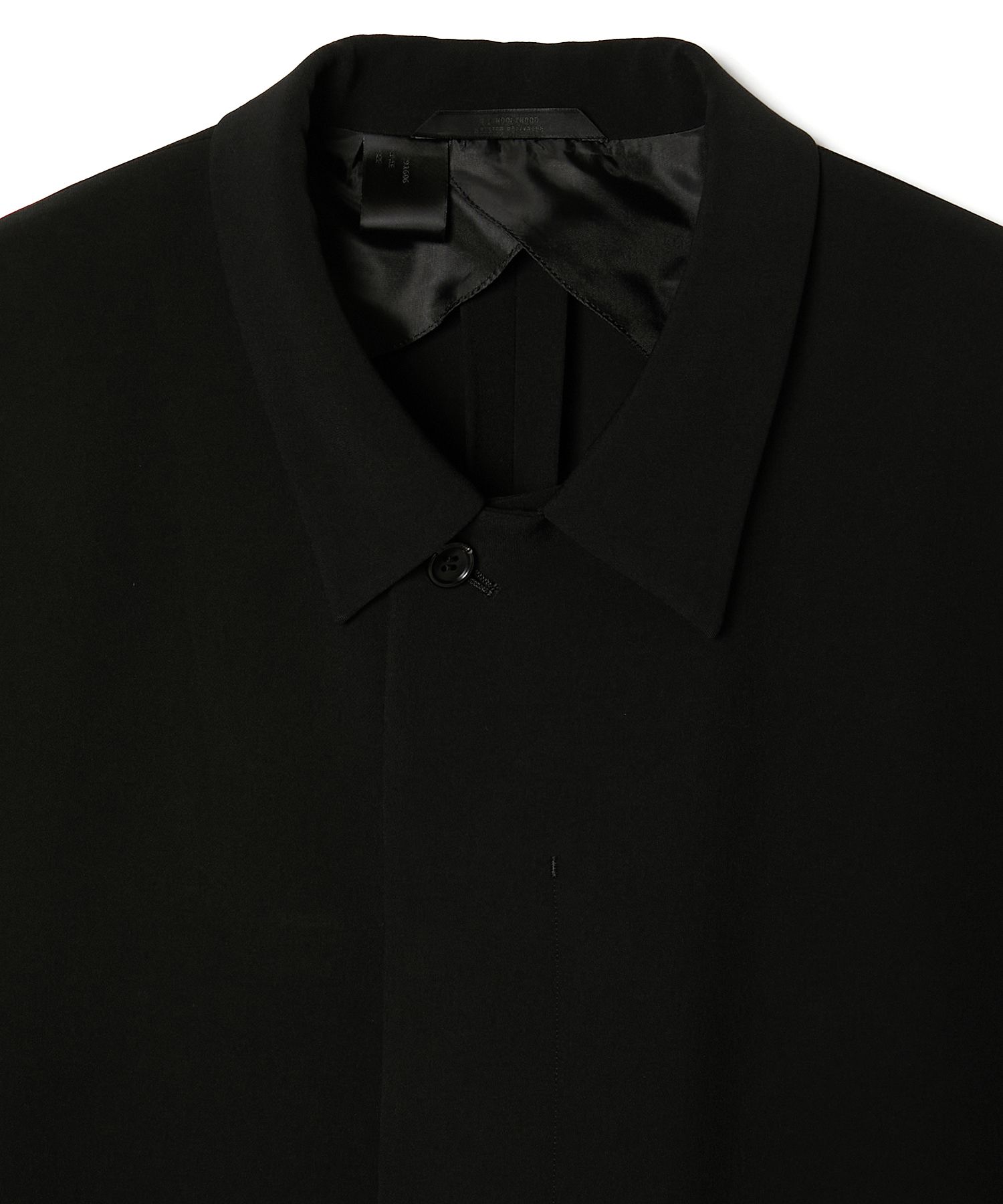 BALMACAAN SHORT COAT N.HOOLYWOOD COMPILE│N-HOOLYWOOD.COM