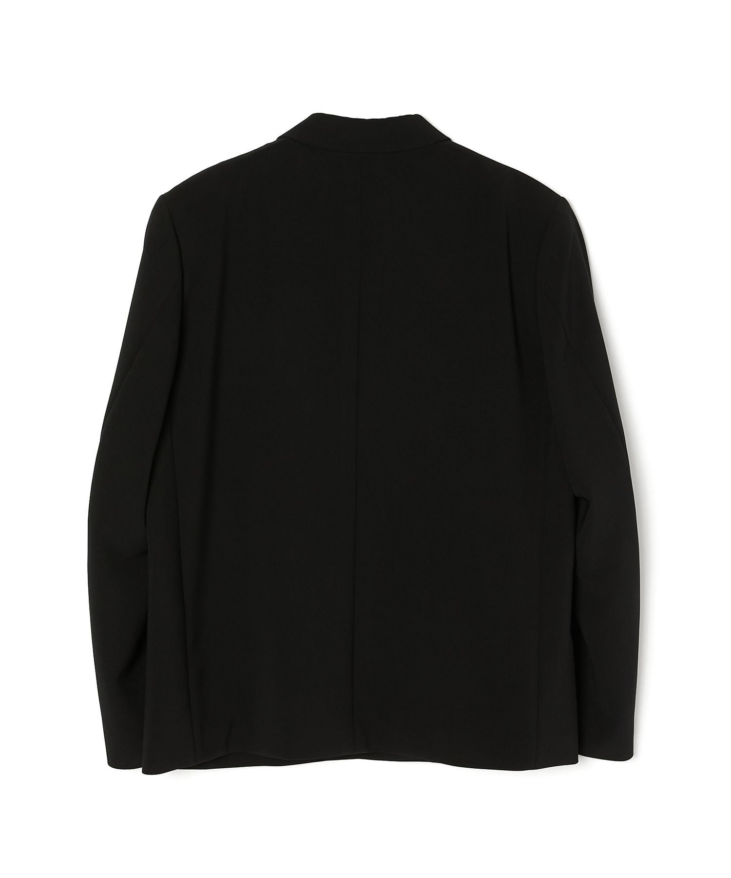 ジャケット・アウター HOOLYWOOD BALMACAAN COAT BLACK N.HOOLYWOOD - N.HOOLYWOOD COMPILE BALMACAAN COAT / エヌ