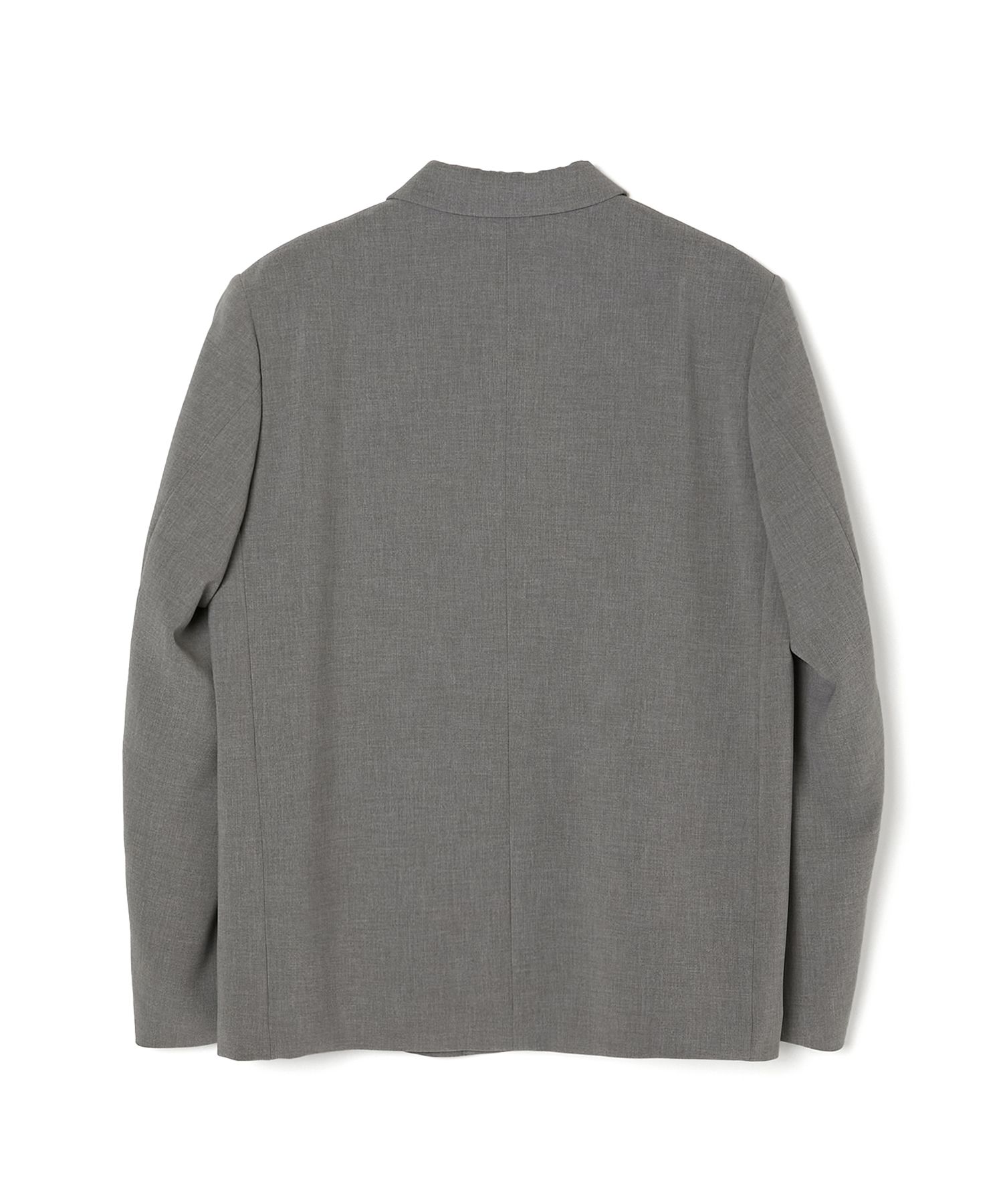 BALMACAAN SHORT COAT N.HOOLYWOOD COMPILE│N-HOOLYWOOD.COM