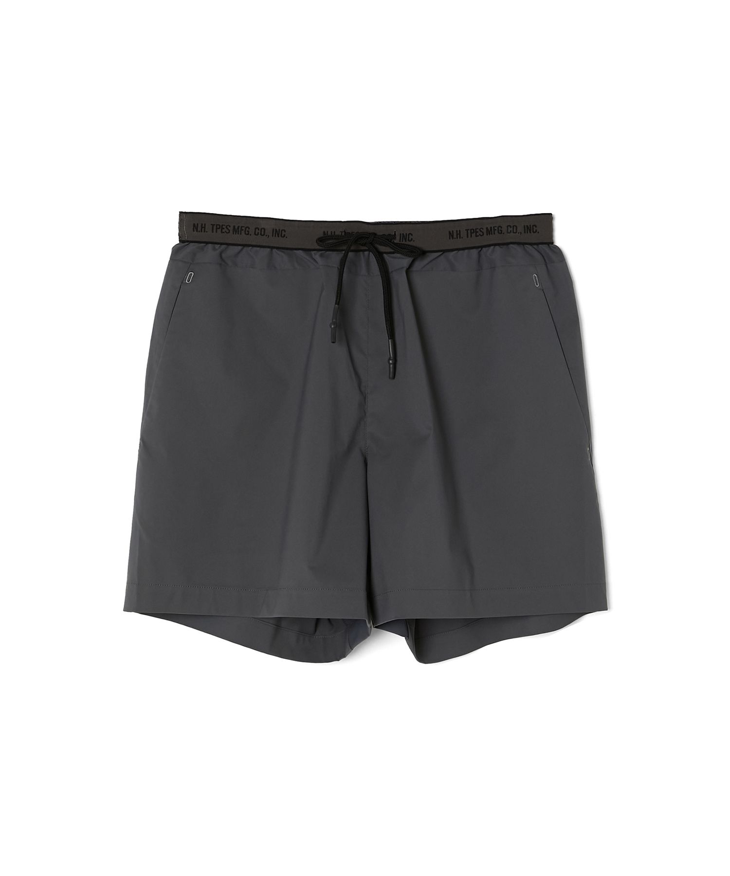 N.HOOLYWOOD ショートパンツ グレー 0304325J0076 N.HOOLYWOOD ショートパンツ グレー 0304325J0076 N.HOOLYWOOD