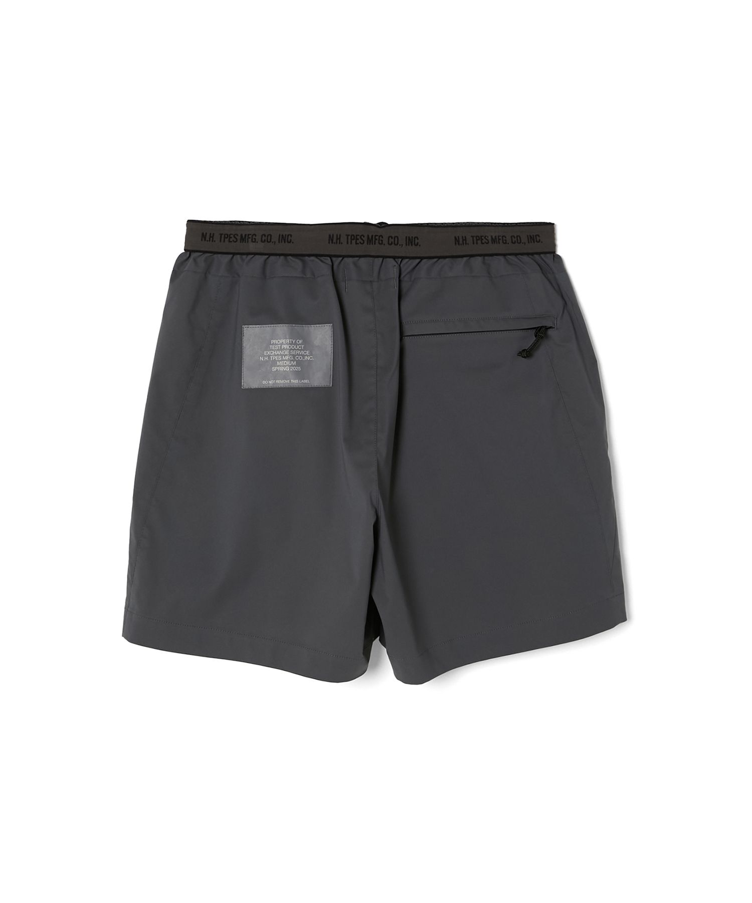 N.HOOLYWOOD HALF PANTS ハーフ ナイロン ショート パンツ HALF PANTS N.HOOLYWOOD COMPILE│N-HOOLYWOOD.COM