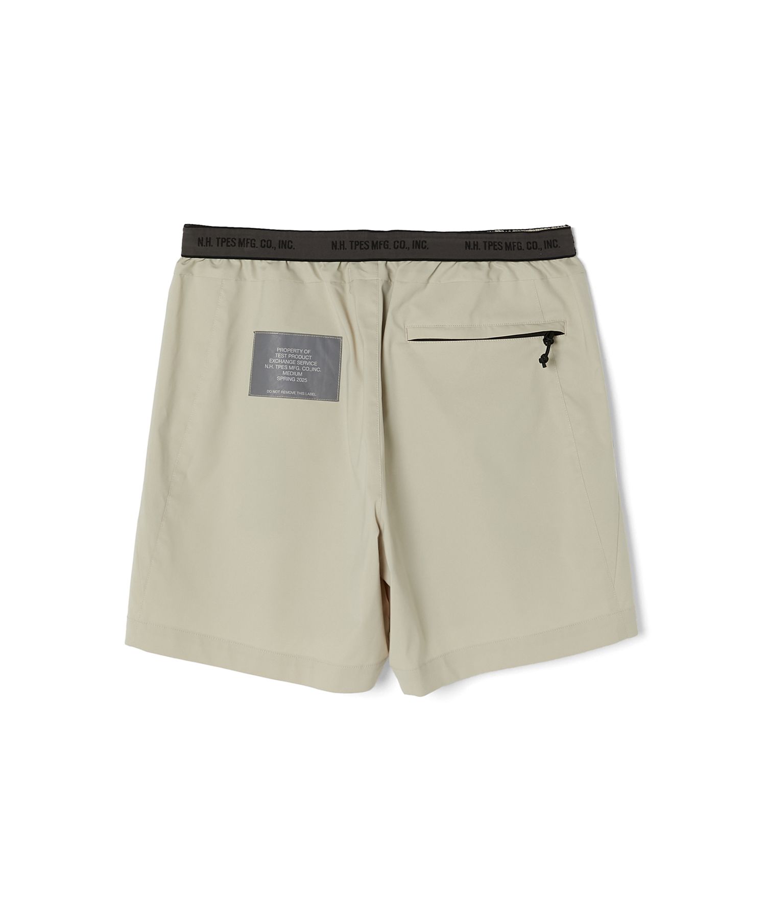 N.HOOLYWOOD HALF PANTS ハーフ ナイロン ショート パンツ HALF PANTS N.HOOLYWOOD│N-HOOLYWOOD.COM