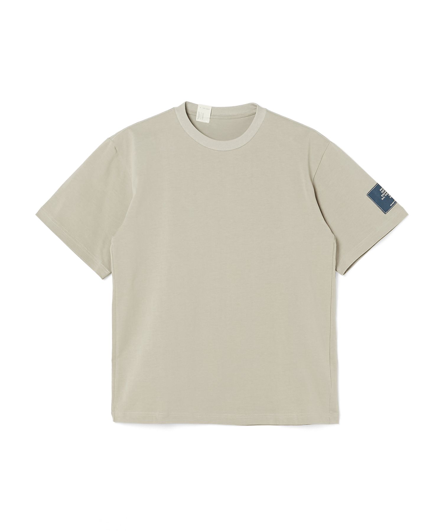 【関税・送料無料】N.Hoolywood  Tシャツ 別注ドローコードシガーポケットT(44 WHITE): CINOH: MENS｜THE