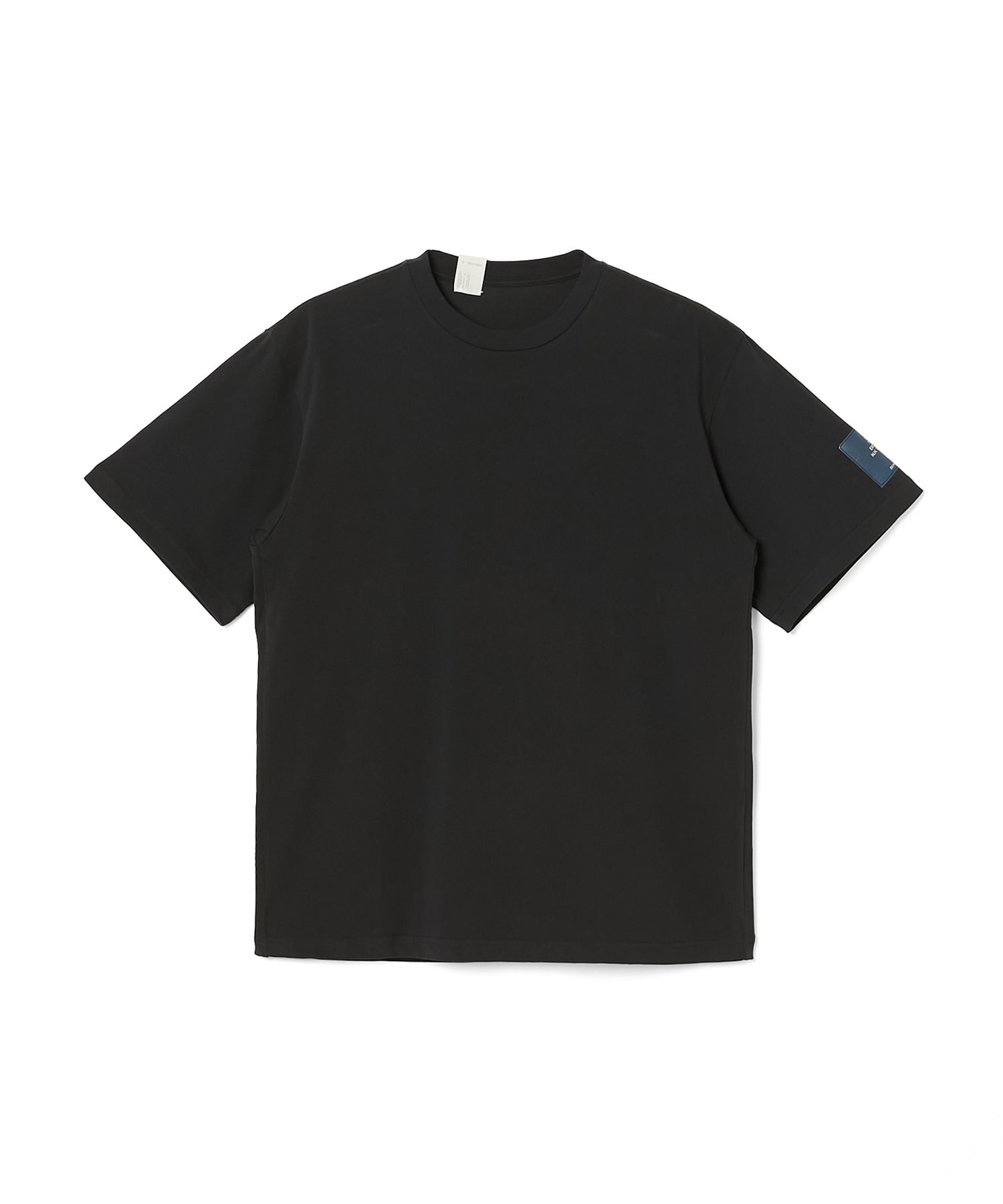韓国人気【haag】 a haag box t-sh ヘイグボックスTシャツ 全2色 210.jpg