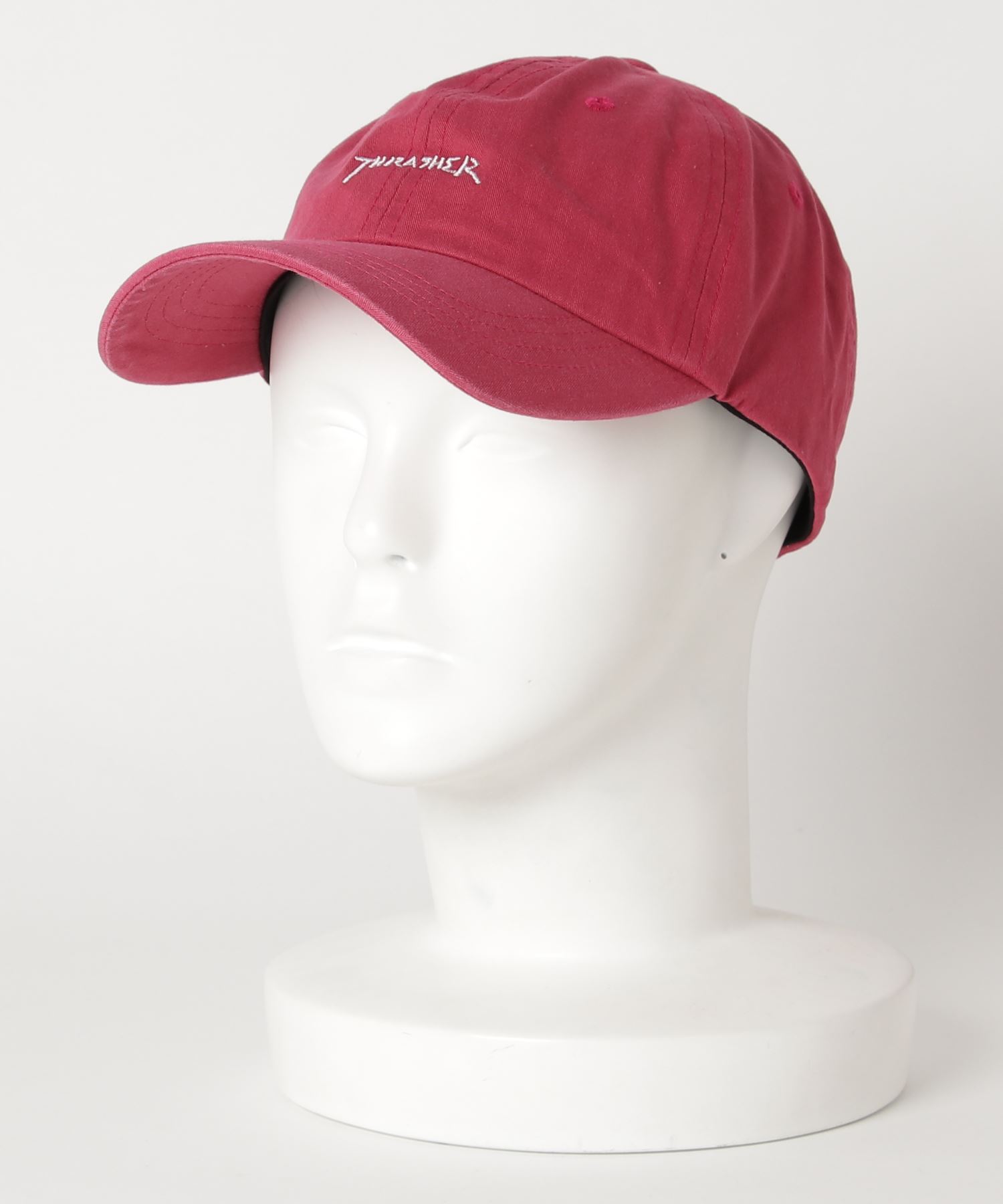 Gonz Logo Cotton Dad Cap スラッシャー ロゴ キャップ 帽子 ユニセックス ツイルキャップ Csleepcenter Com