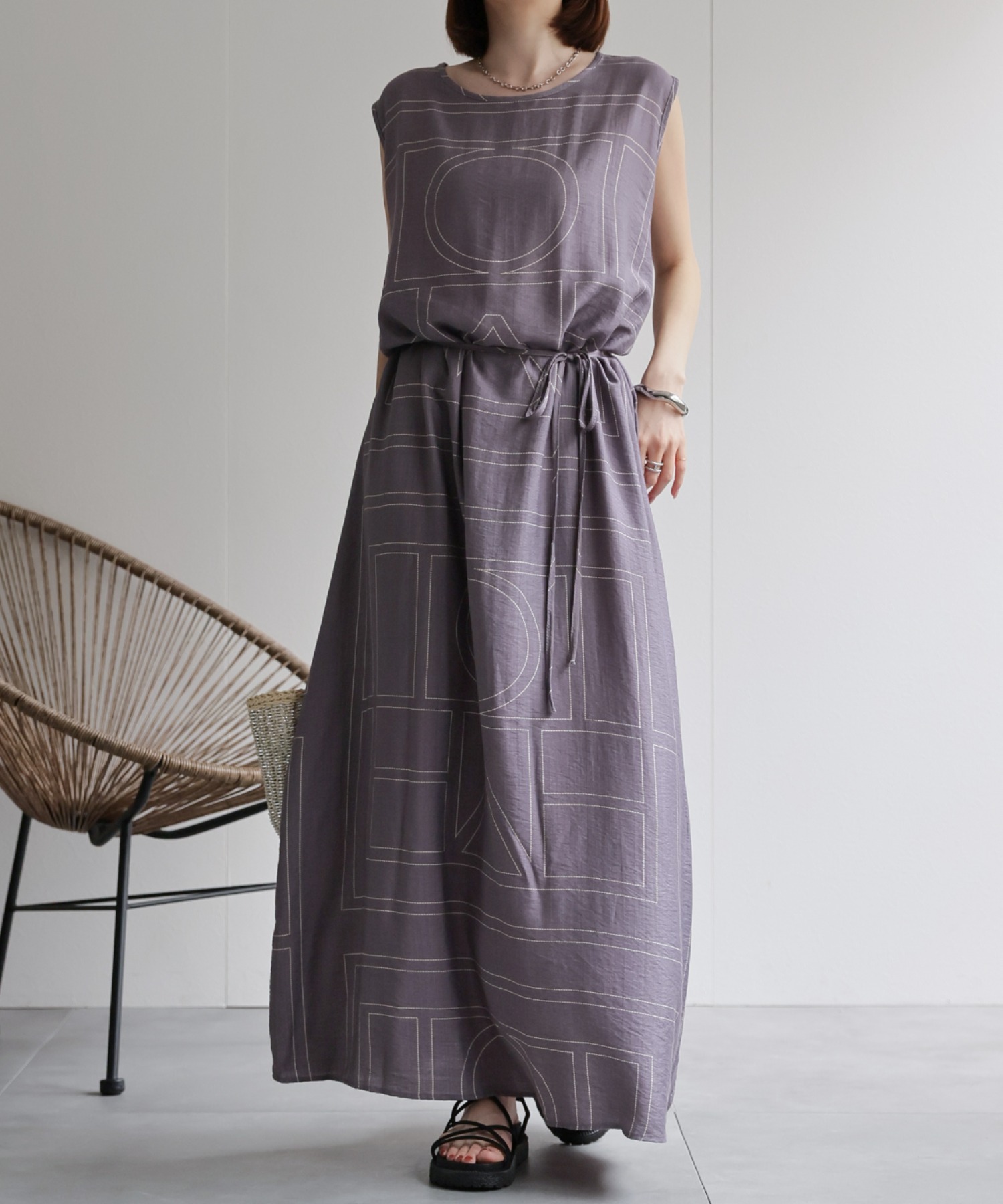 model：162cm