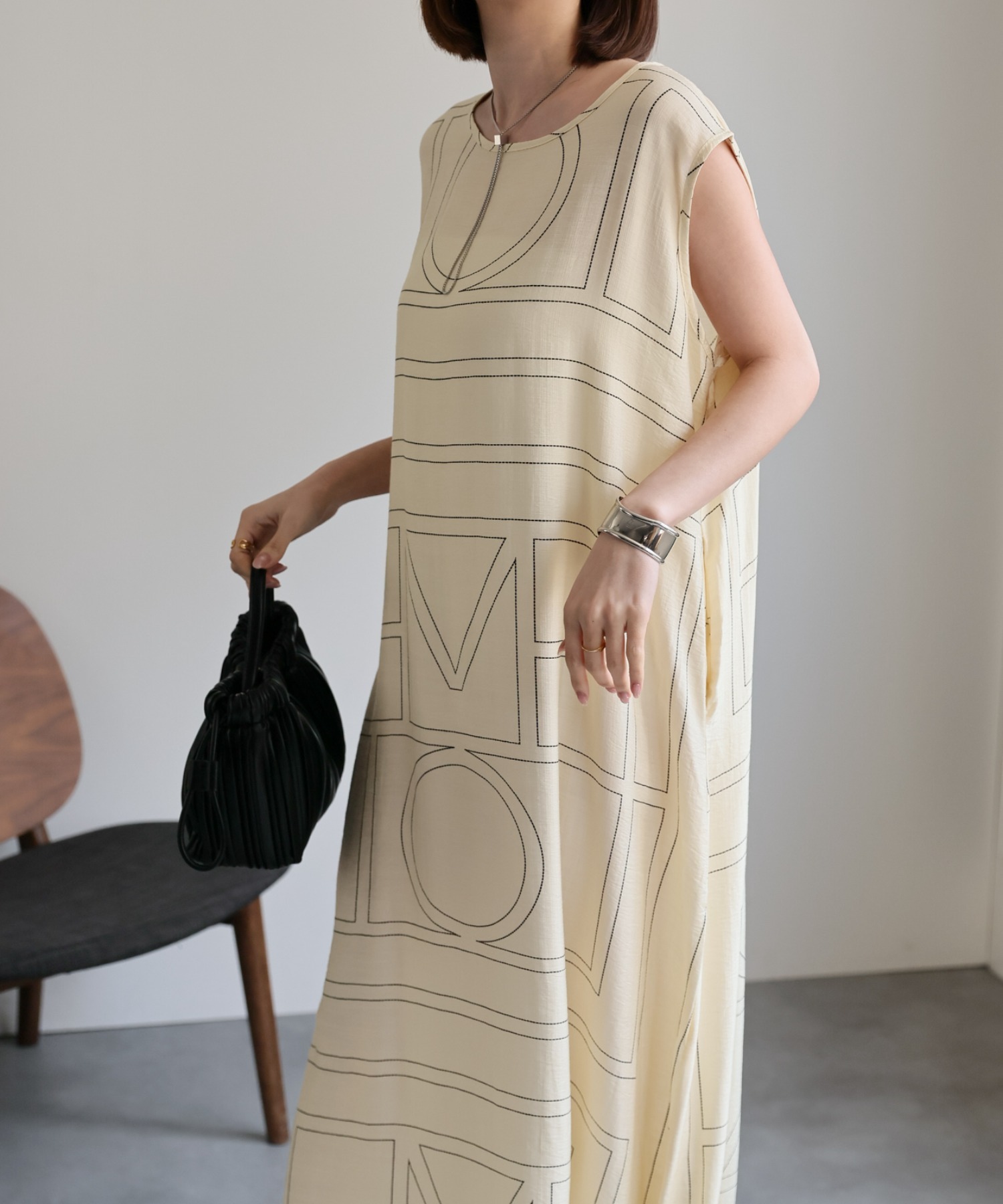 model：162cm