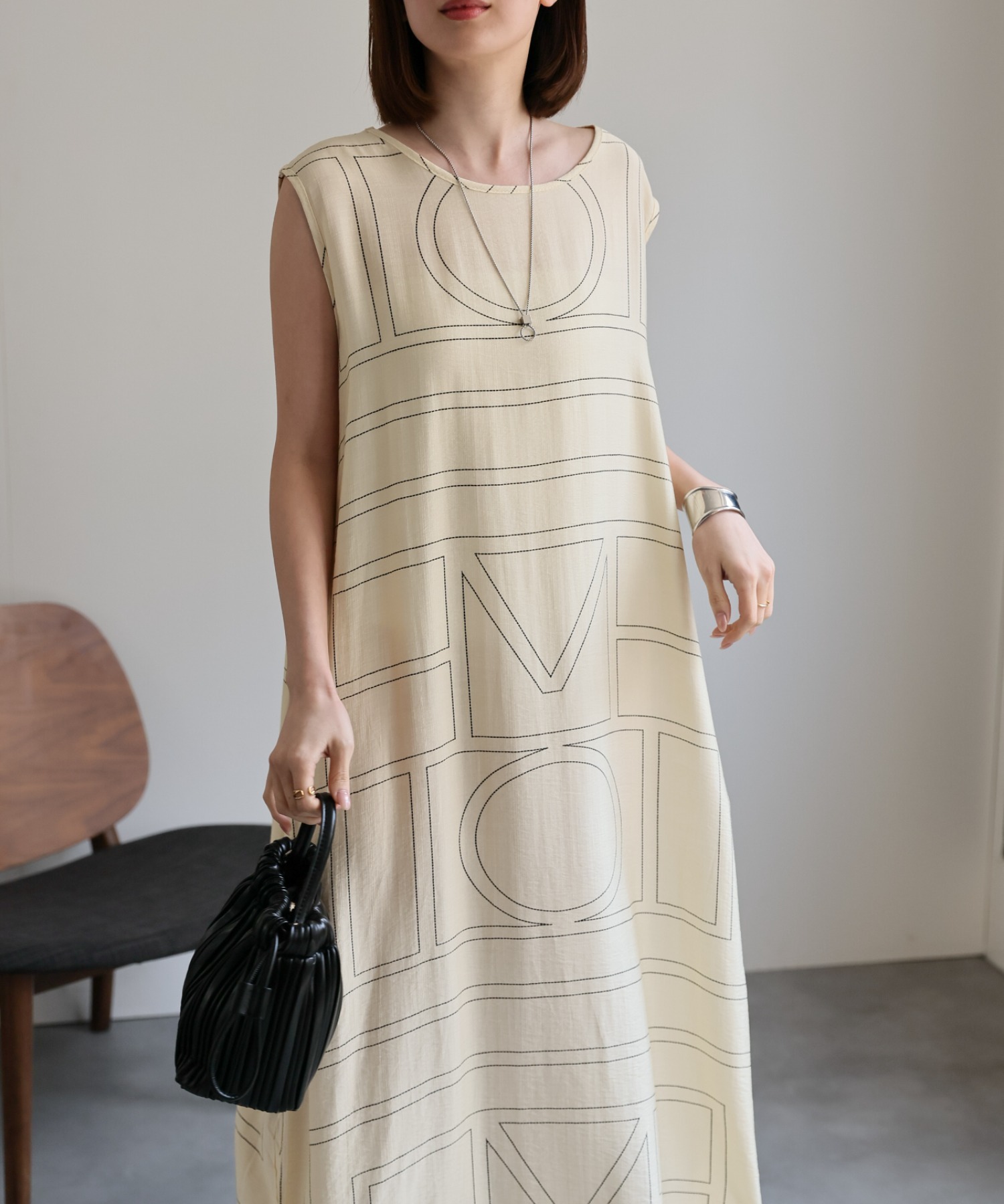 model：162cm