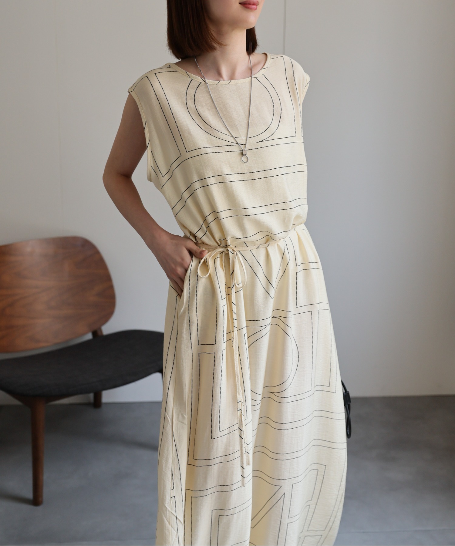 model：162cm