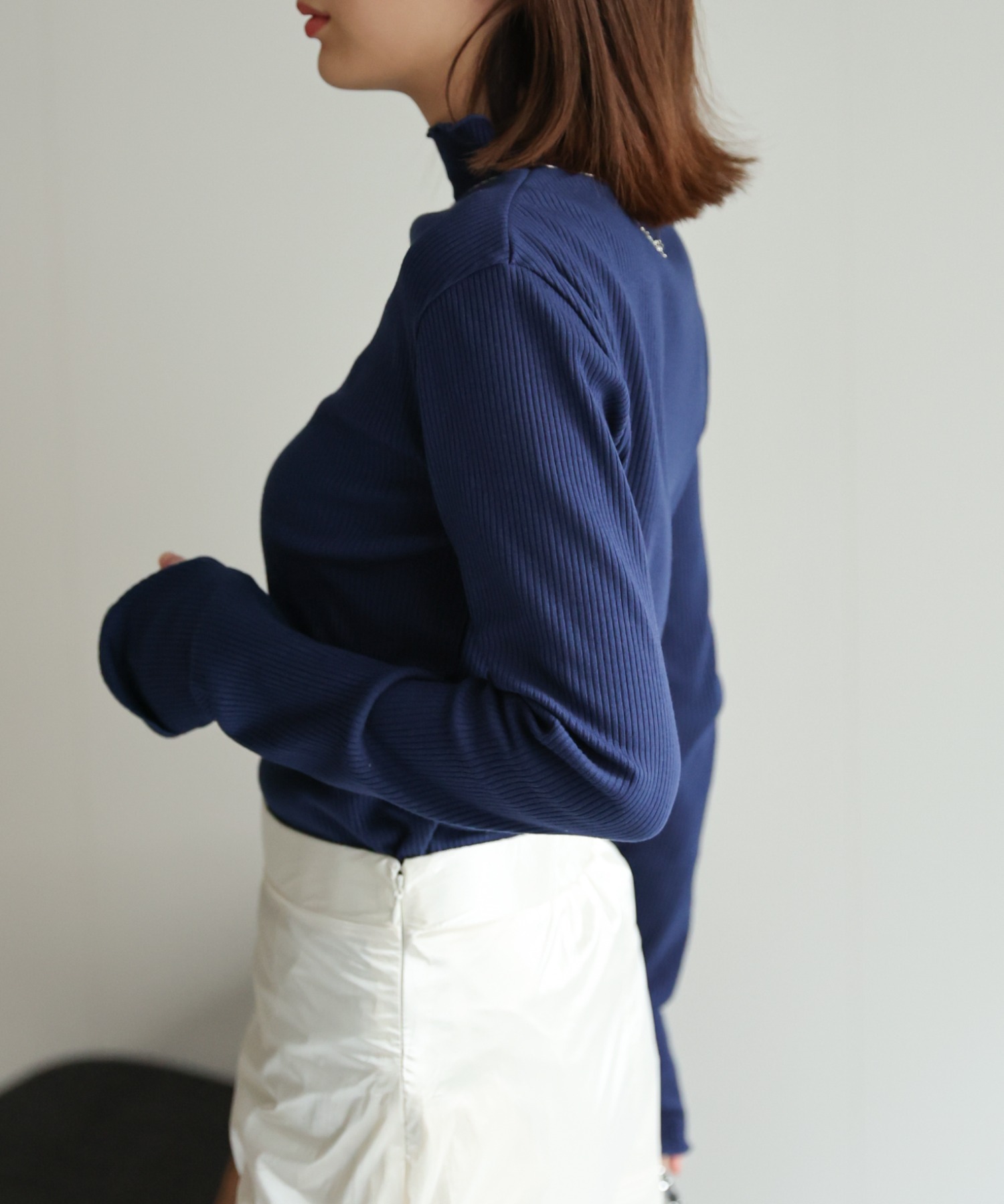 model：162cm