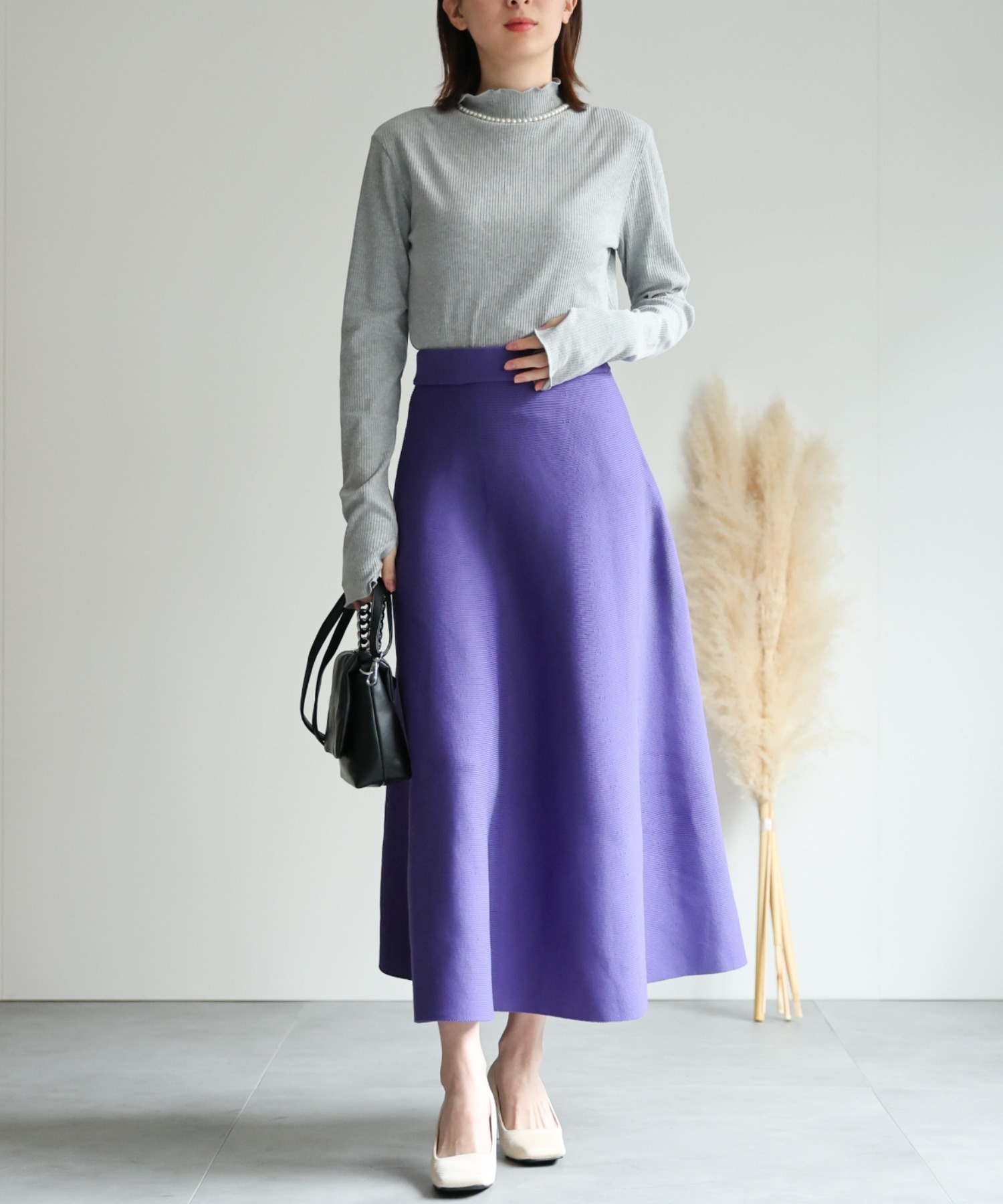 model：162cm