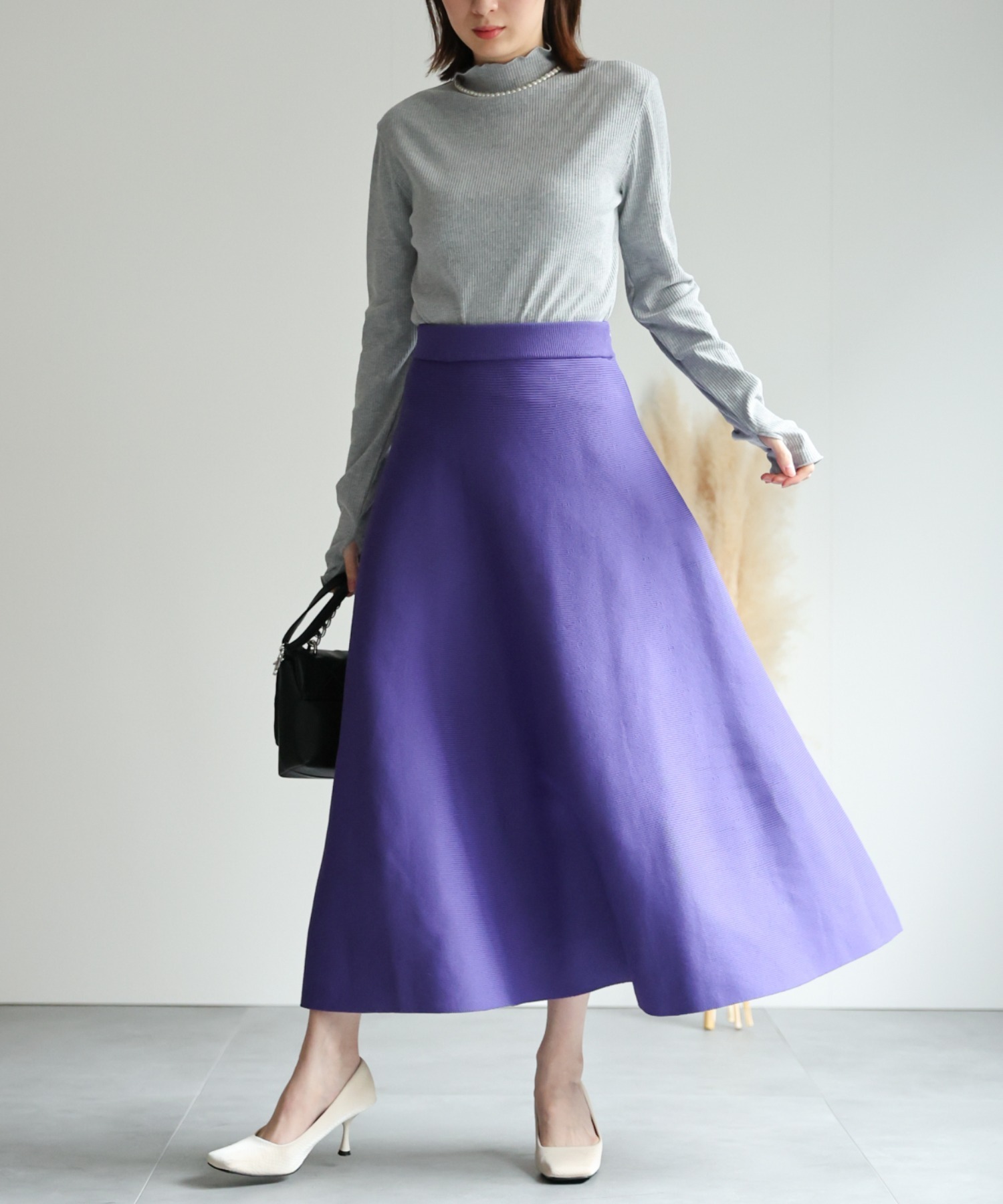 model：162cm