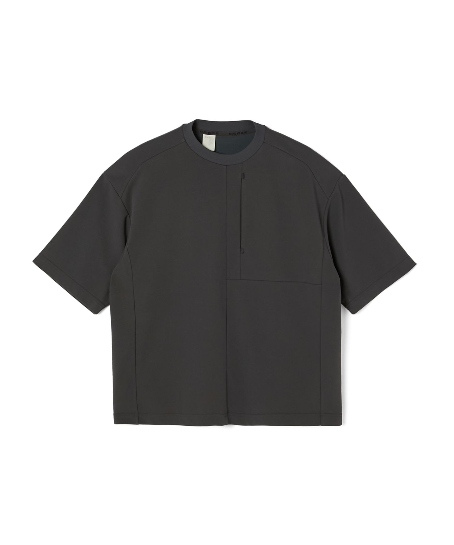 POCKET T-SHIRT N.HOOLYWOOD TEST PRODUCT EXCHANGE SERVICE│N