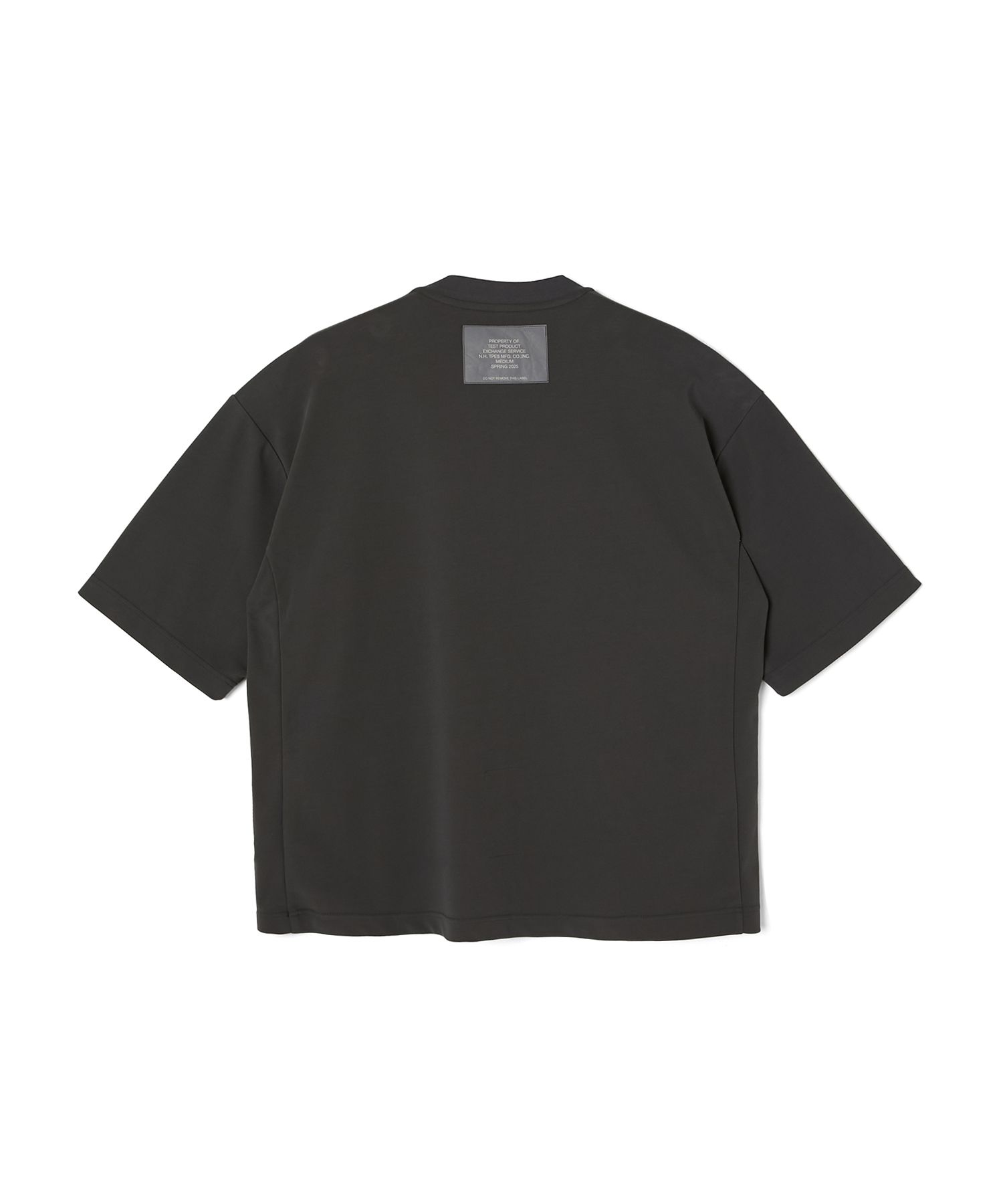 【関税・送料無料】N.Hoolywood  Tシャツ BIG T-SHIRT N.HOOLYWOOD COMPILE│N-HOOLYWOOD.COM