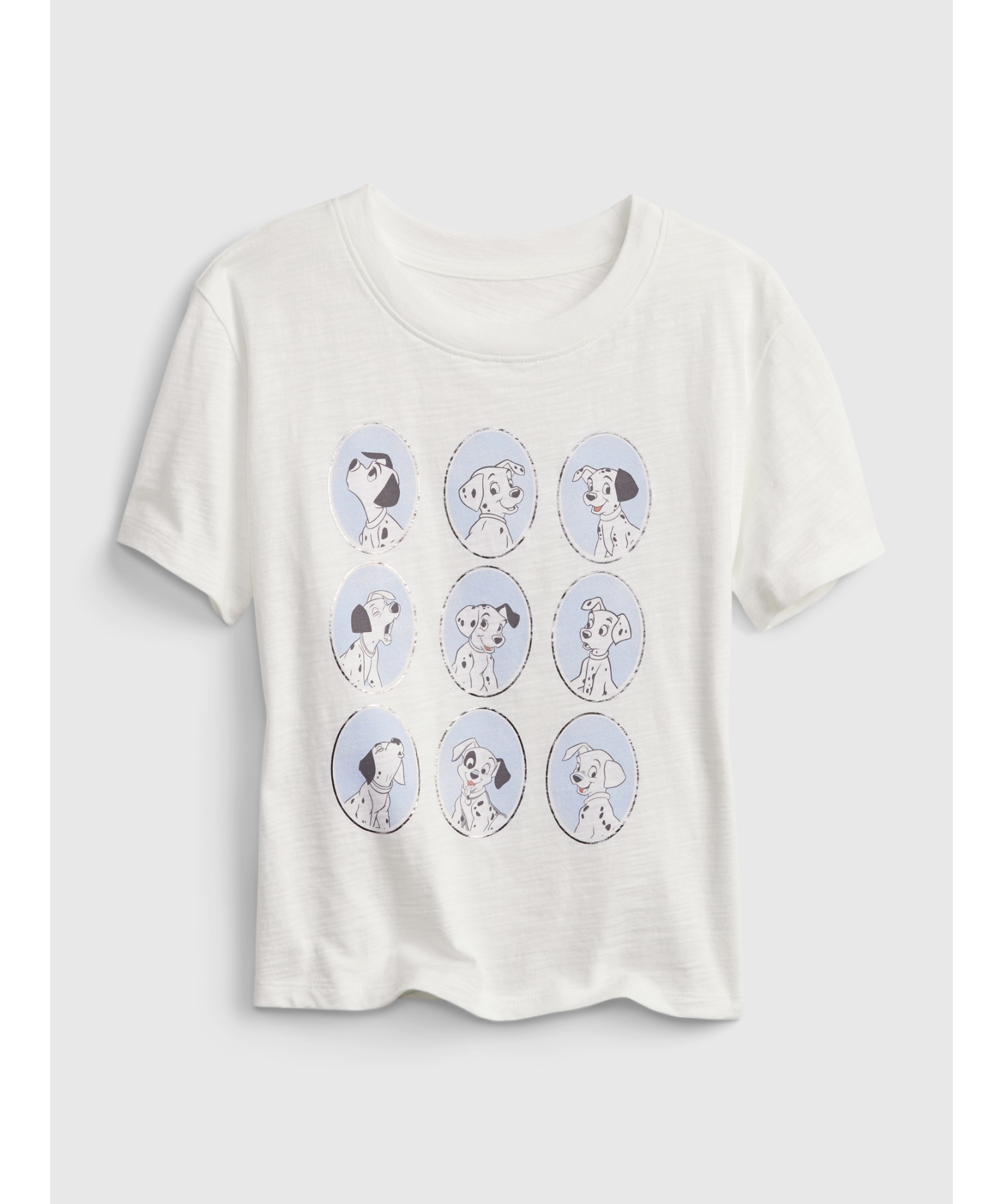 Gapkids Disney ダルメシアン グラフィックtシャツ Cartoriojk Com Br