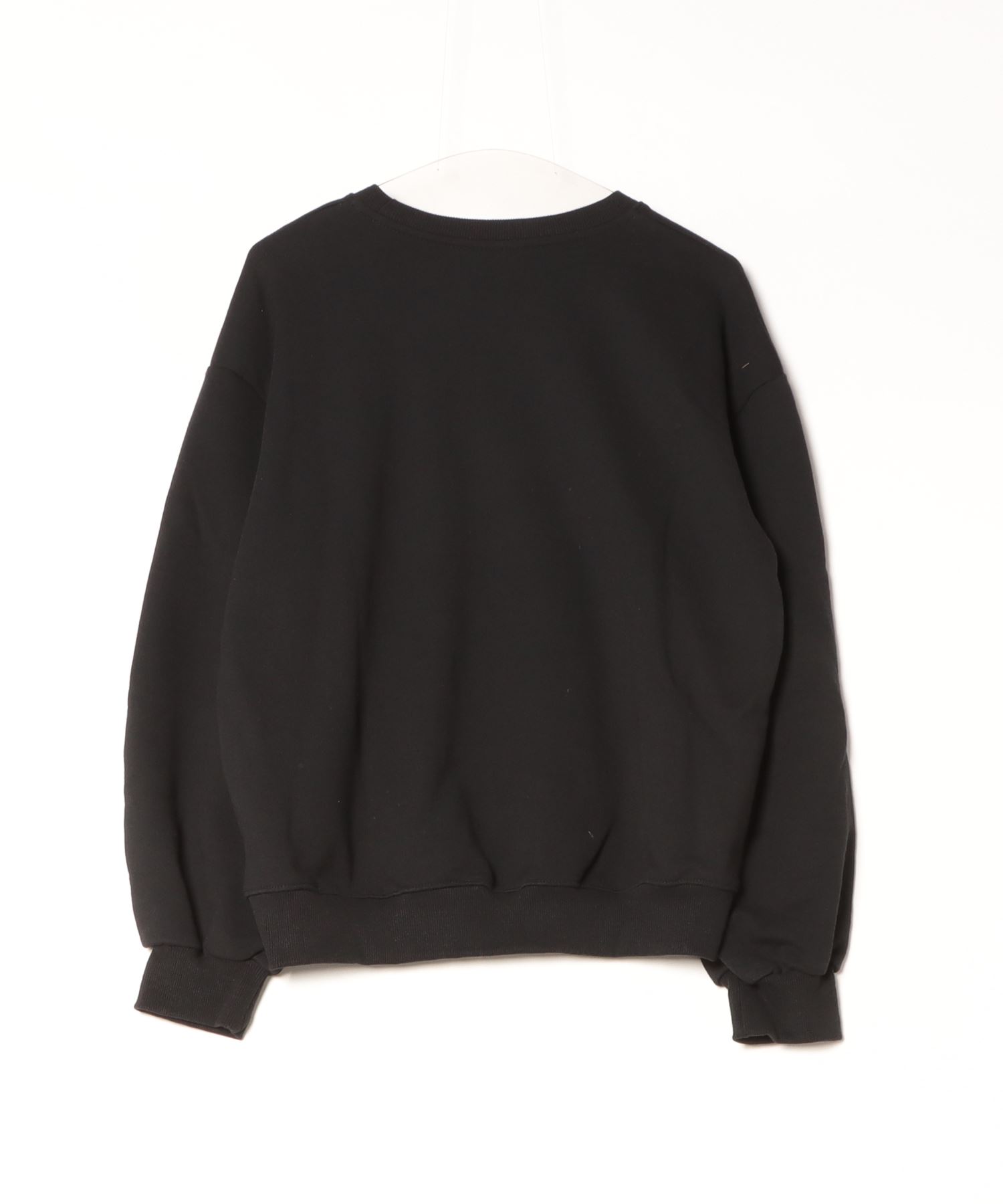 [RADINEO]★ 韓国人気★BLACK COLLIE SWEAT SAINT MXXXXXX(セントマイケル) 商品ページ - KK HOODIE