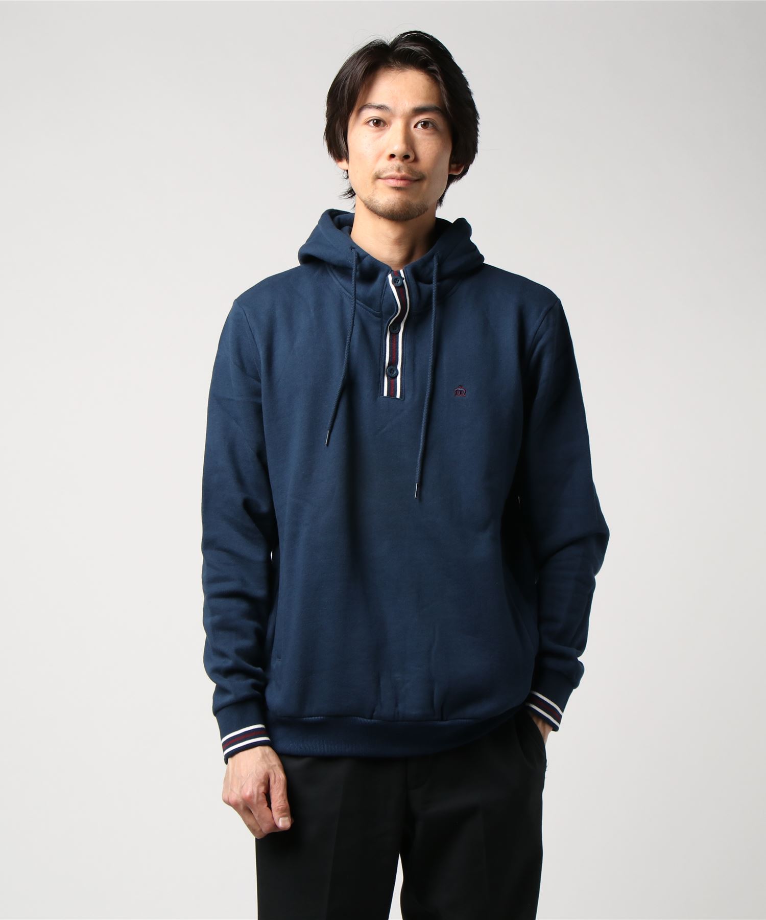 Thief Fhoodie — худи/футболка с капюшоном