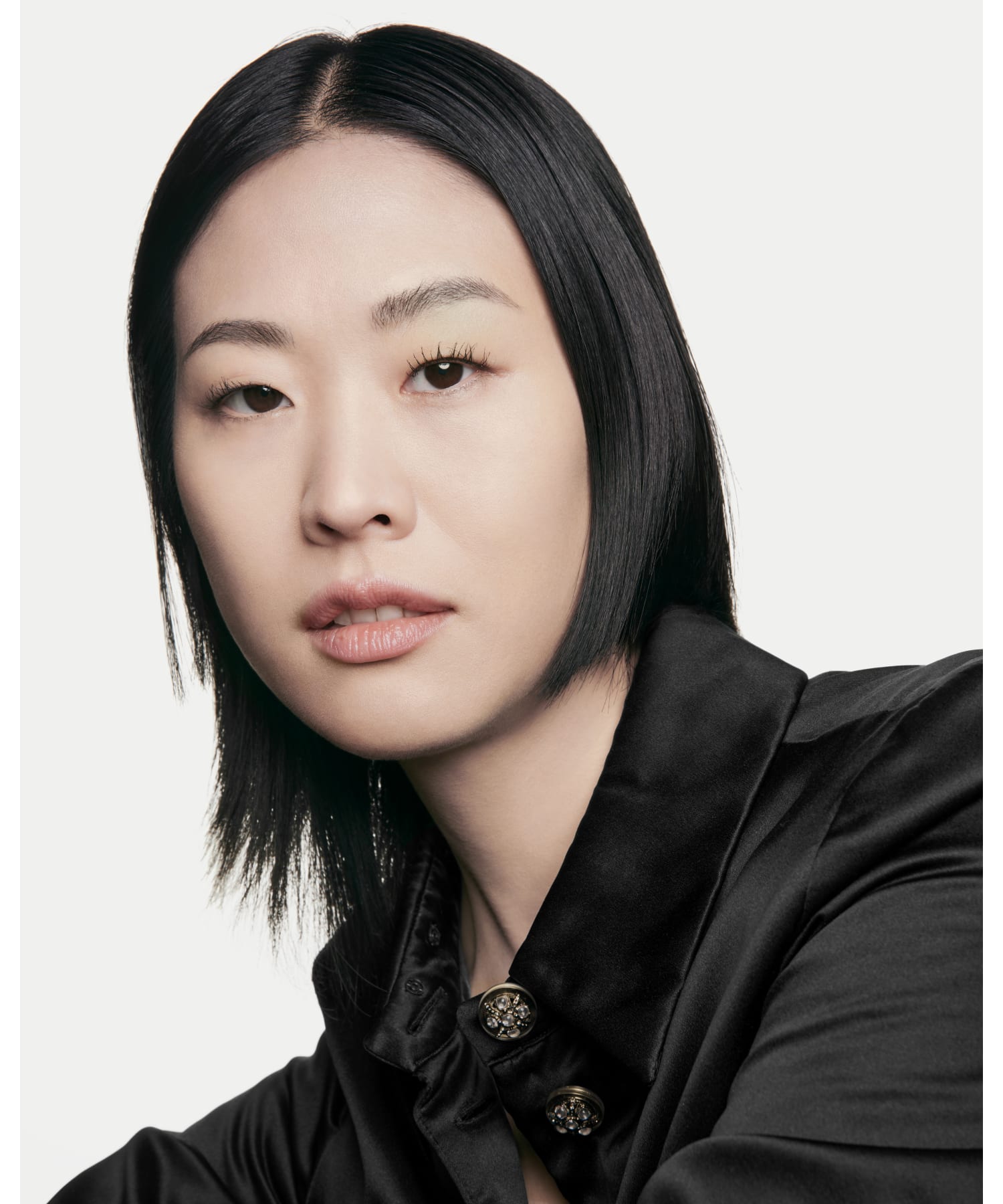 ル ブラン ブライトニング コンパクト パウダリー