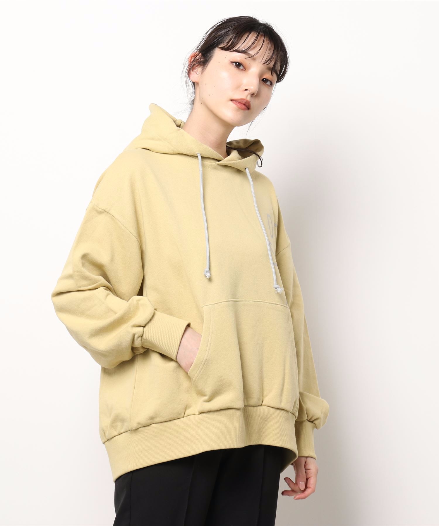 カットソー Distinyパーカ Tシャツ カットソー World Love ワールドワイドラブ のファッション通販 Wide