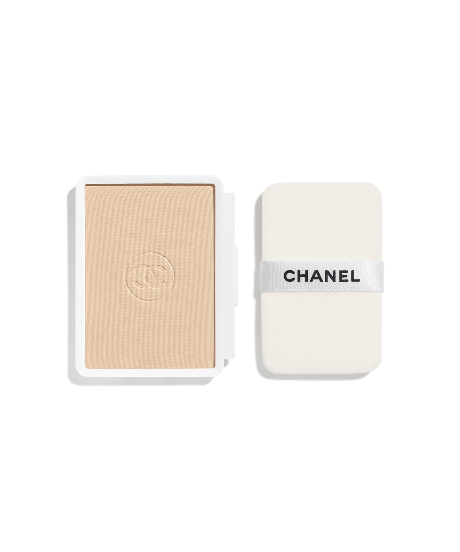 CHANEL�i�V���l���j�́u�� �u���� �u���C�g�j���O �R���p�N�g (���t�B��) �p�E�_���[ �t�@���f�[�V�����i��₩�Ȏd�オ��j �P���𒷎��ԃL�[�v – ����ی� – �C���̕ω��Ȃǂɂ��e�����甧����� SPF 25/PA+++�i�t�@���f�[�V�����j�v�bBR12