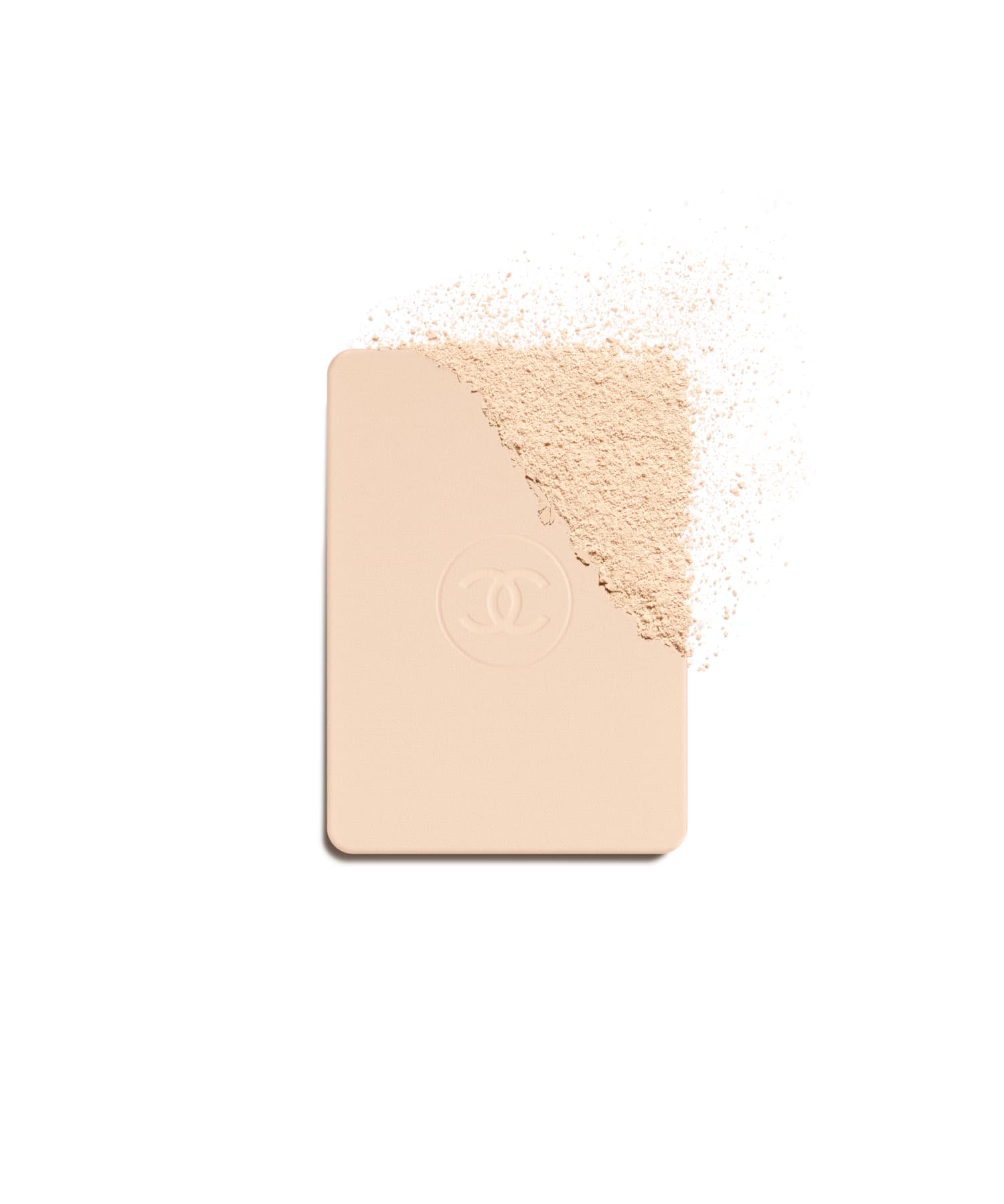 試し1回使用のみ　CHANEL ル ブラン ブライトニング コンパクト B20 シャネル / ル ブラン ブライトニング コンパクト リフィル B20