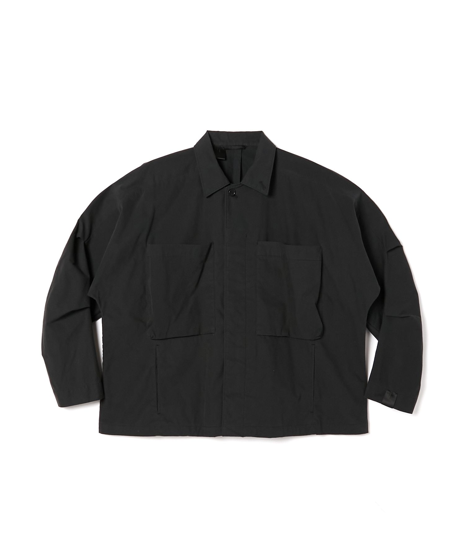 N.HOOLYWOOD COMPILE BLOUSON サイズ38 BLOUSON N.HOOLYWOOD COMPILE│N-HOOLYWOOD.COM