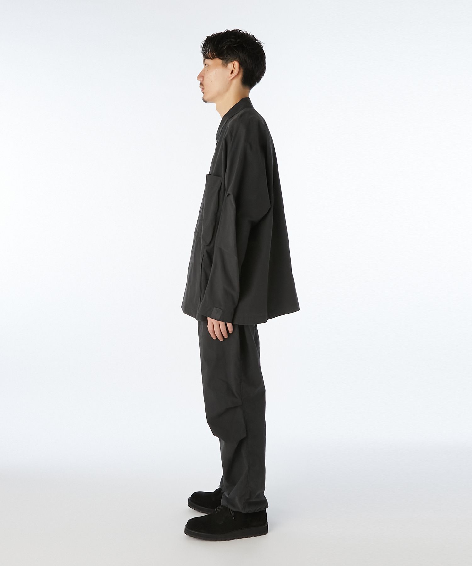 BLOUSON N.HOOLYWOOD COMPILE│N-HOOLYWOOD.COM