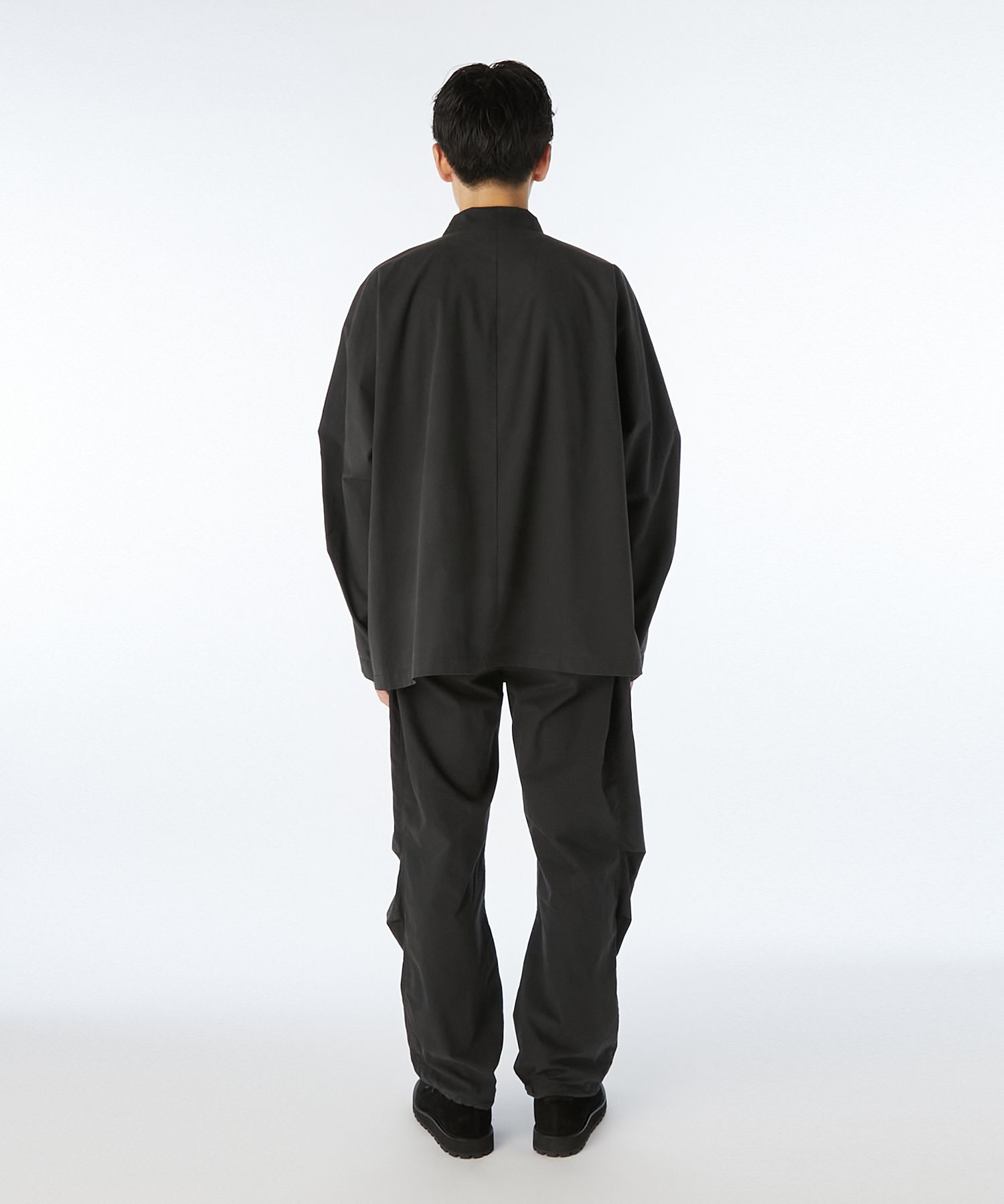BLOUSON N.HOOLYWOOD COMPILE│N-HOOLYWOOD.COM
