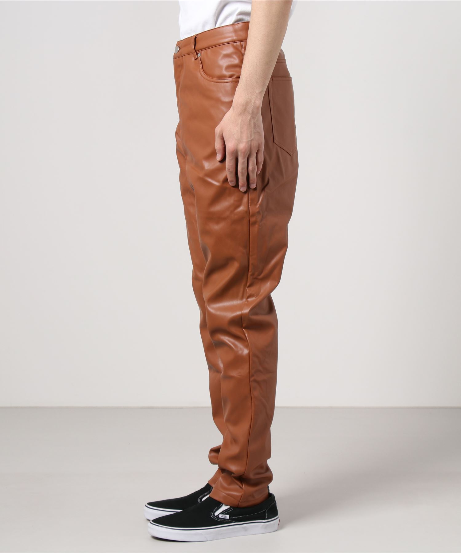 EPTM エピトミ　ドローコードパンツ EPTM/Accordion Pants BLACK | BINGOSTAR ・ ビンゴスター