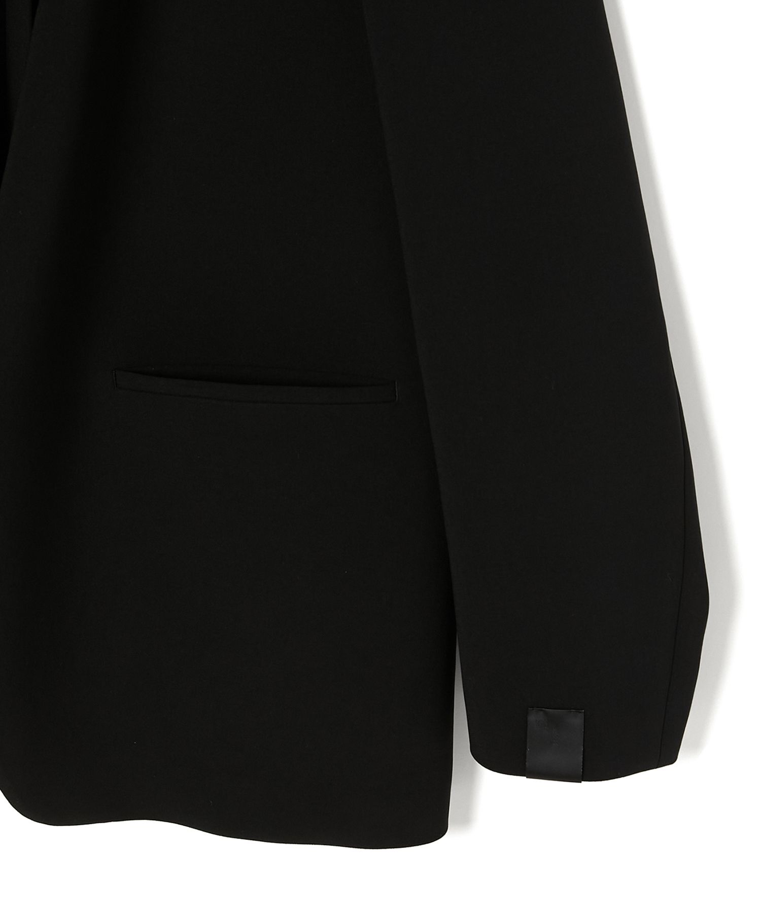 ジャケット・アウター N.HOOLYWOOD COLLARLESS COAT COLLARLESS JACKET N.HOOLYWOOD COMPILE│N-HOOLYWOOD.COM
