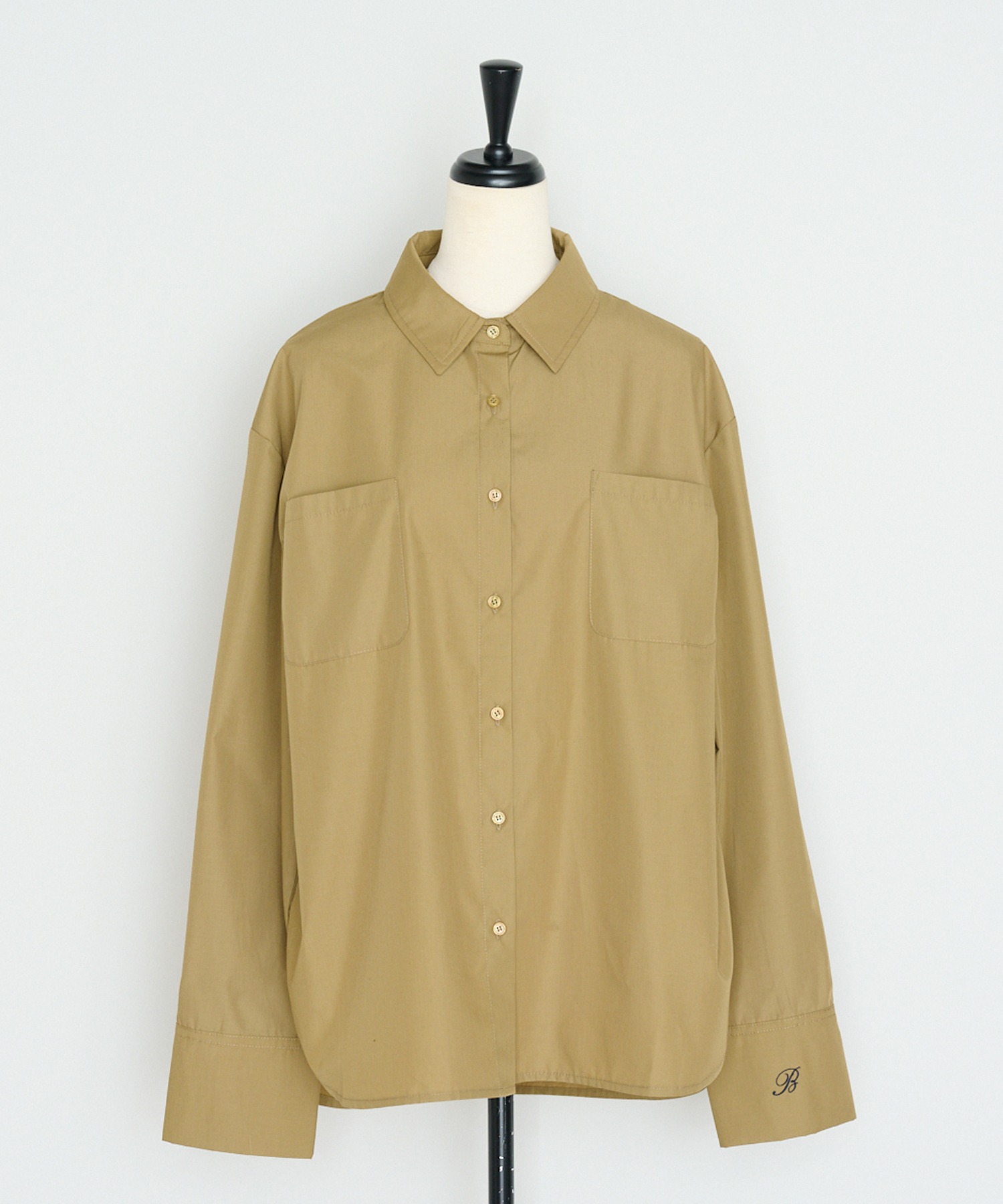 KHAKI-BEIGE