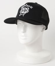 BEAR HEAD pt メッシュキャップ