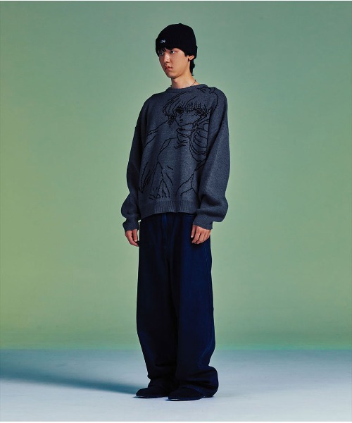 A'GEM/9 × .kom『NICE GHOST CLUB/ナイスゴーストクラブ A'GEM/9 × .kom『NICE GHOST CLUB/ナイスゴーストクラブ