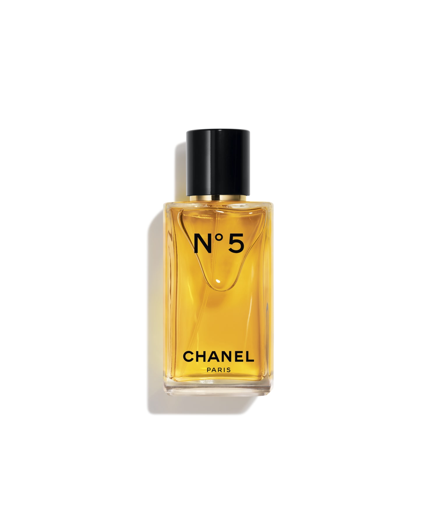 シャネル N°5 オードゥ トワレット 75ml（香水）｜CHANEL（シャネル