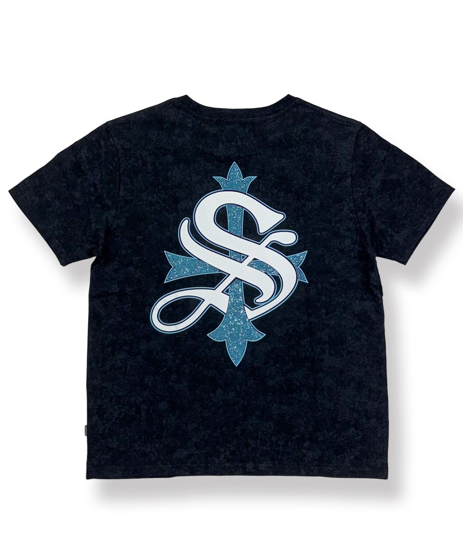 A'GEM/9 × .kom 限定『SUPPLIER/サプライヤー』Cross Tee/クロスロゴ