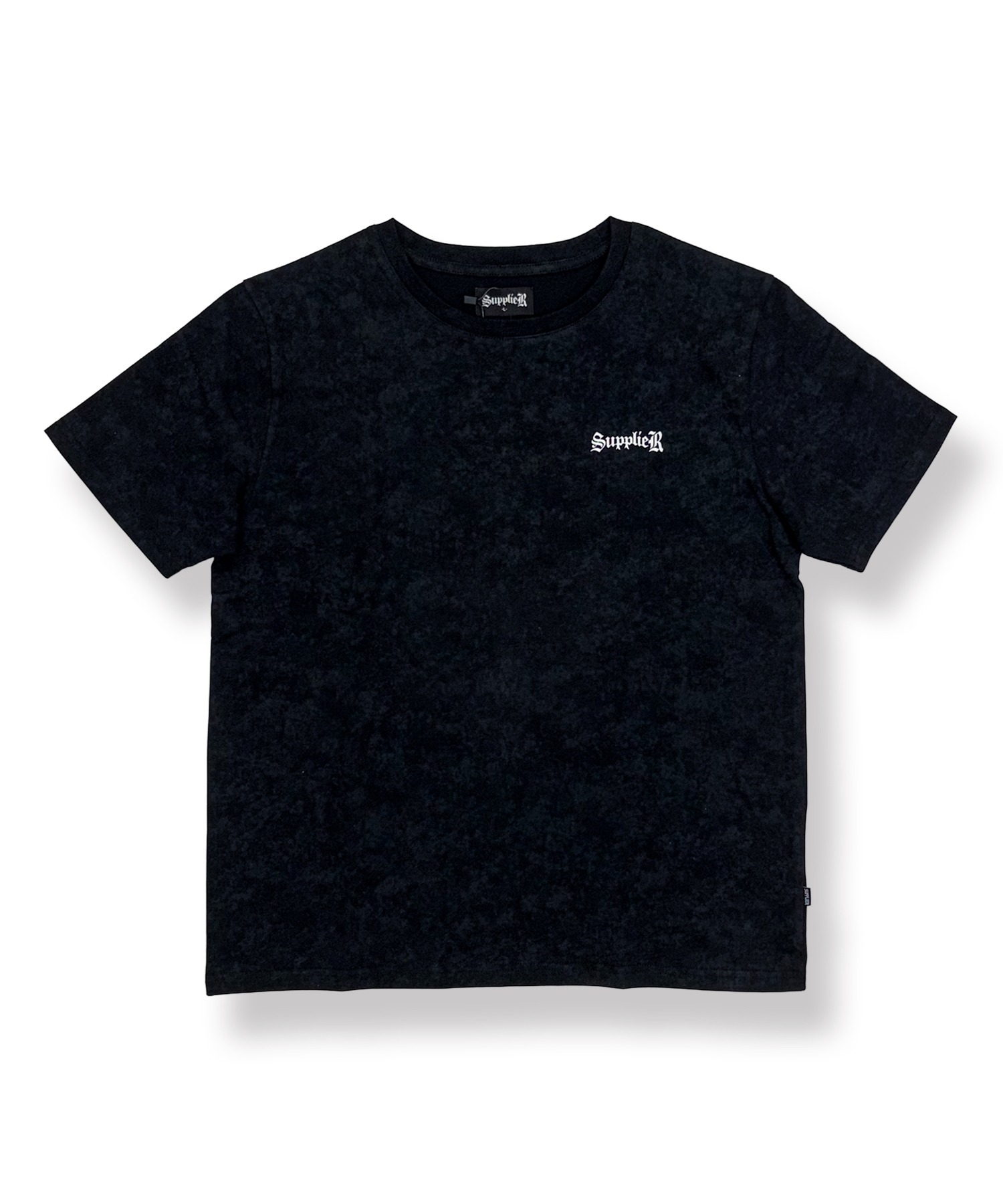 A'GEM/9 × .kom 限定『SUPPLIER/サプライヤー』Cross Tee/クロスロゴ