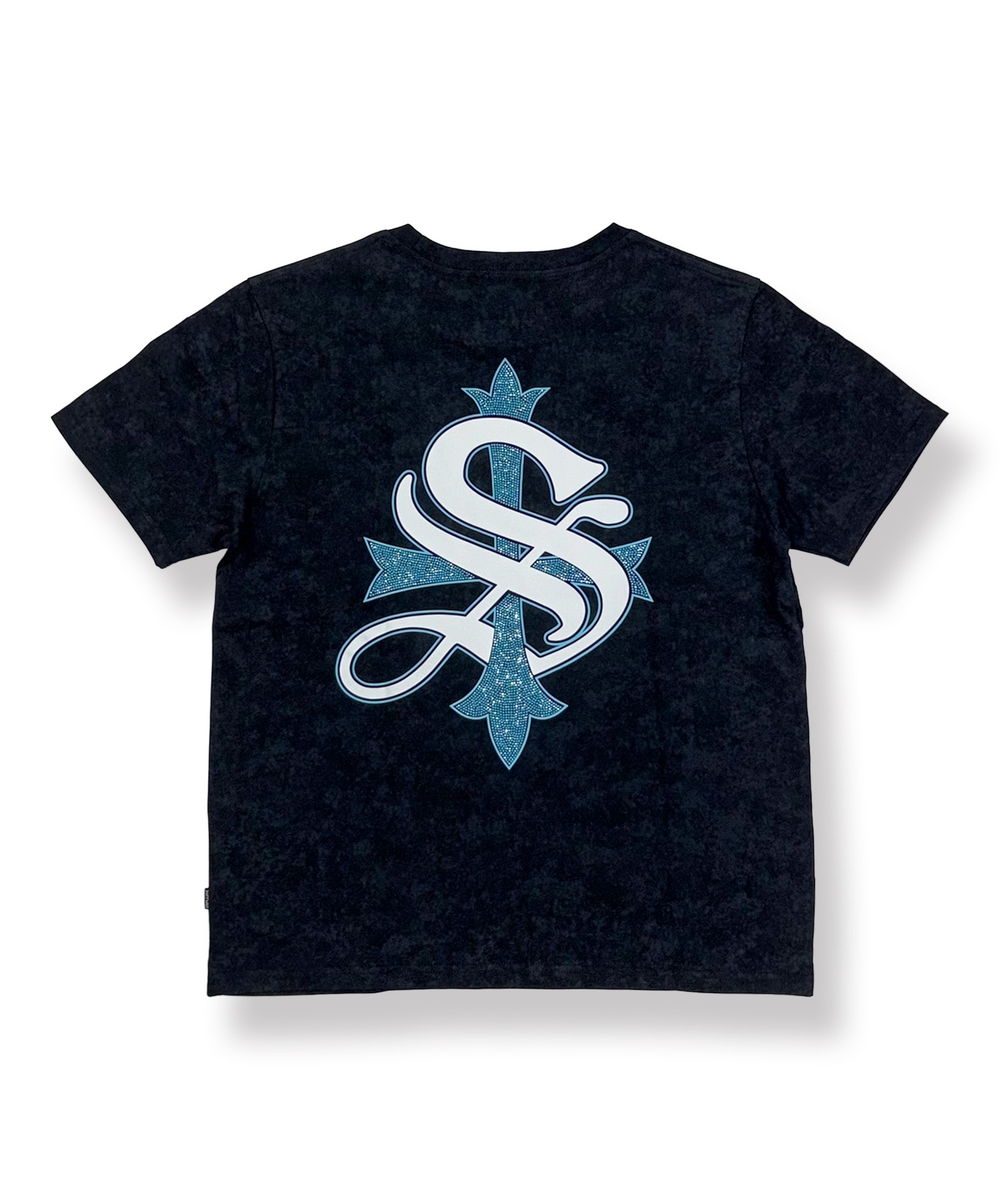 A'GEM/9 × .kom 限定『SUPPLIER/サプライヤー』Cross Tee/クロスロゴ