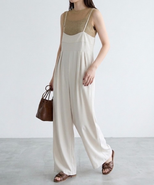 model：168cm / size：F