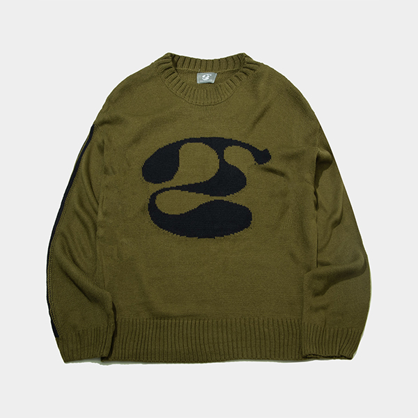 Казуальный вязаный поло-рубашка, двуцветный, 2COLOR Casual B.V.