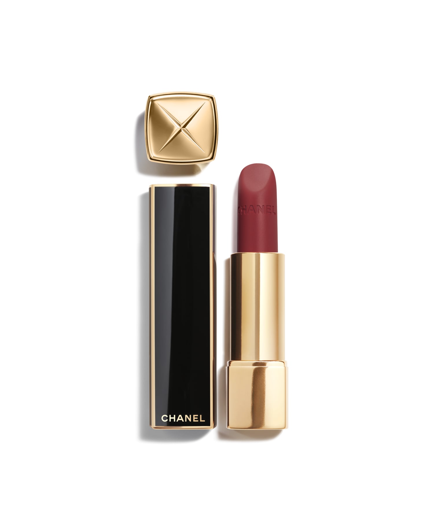 CHANEL特別限定品　ルージュ アリュール ヴェルヴェット ランデヴーセット ルージュ アリュール ヴェルヴェット ランデヴー 特別限定品 - リップ
